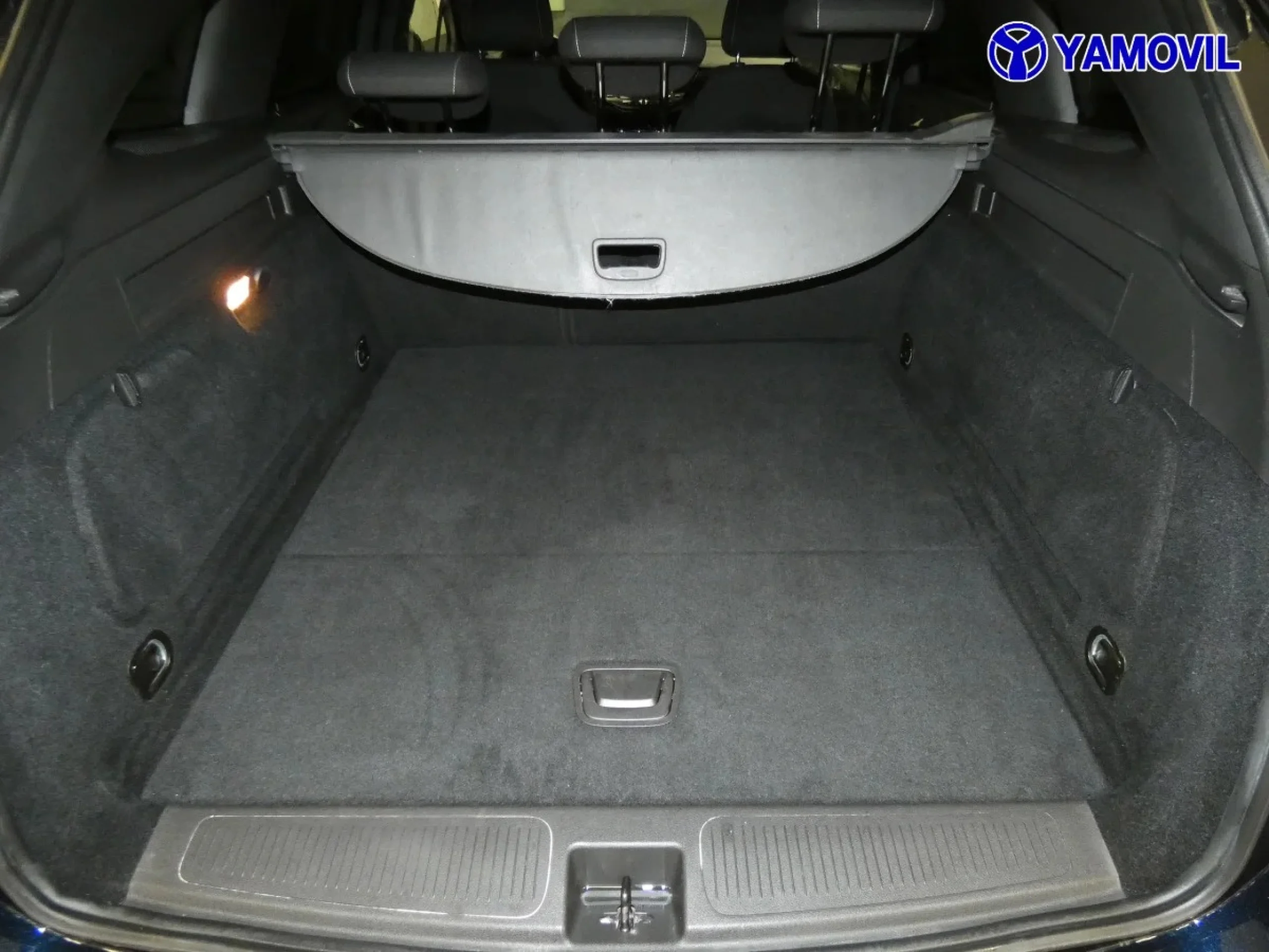 Opel Astra Sports Tourer 1.4 Turbo Dynamic 110 kW (150 CV) - Foto 7