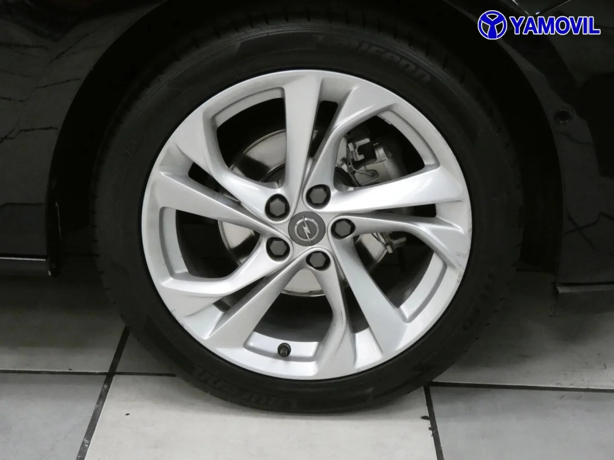 Opel Astra Sports Tourer 1.4 Turbo Dynamic 110 kW (150 CV) - Foto 9