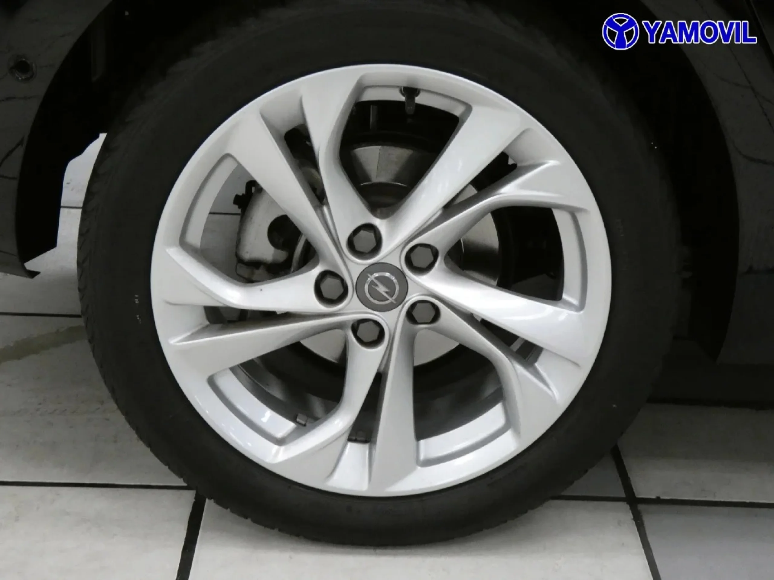 Opel Astra Sports Tourer 1.4 Turbo Dynamic 110 kW (150 CV) - Foto 10
