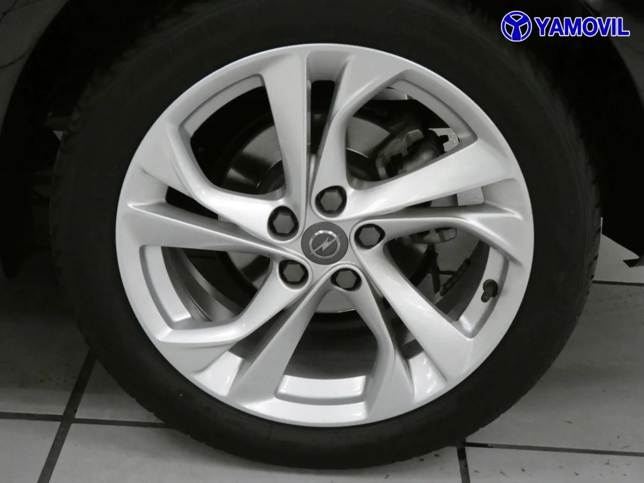 Opel Astra Sports Tourer 1.4 Turbo Dynamic 110 kW (150 CV) - Foto 11