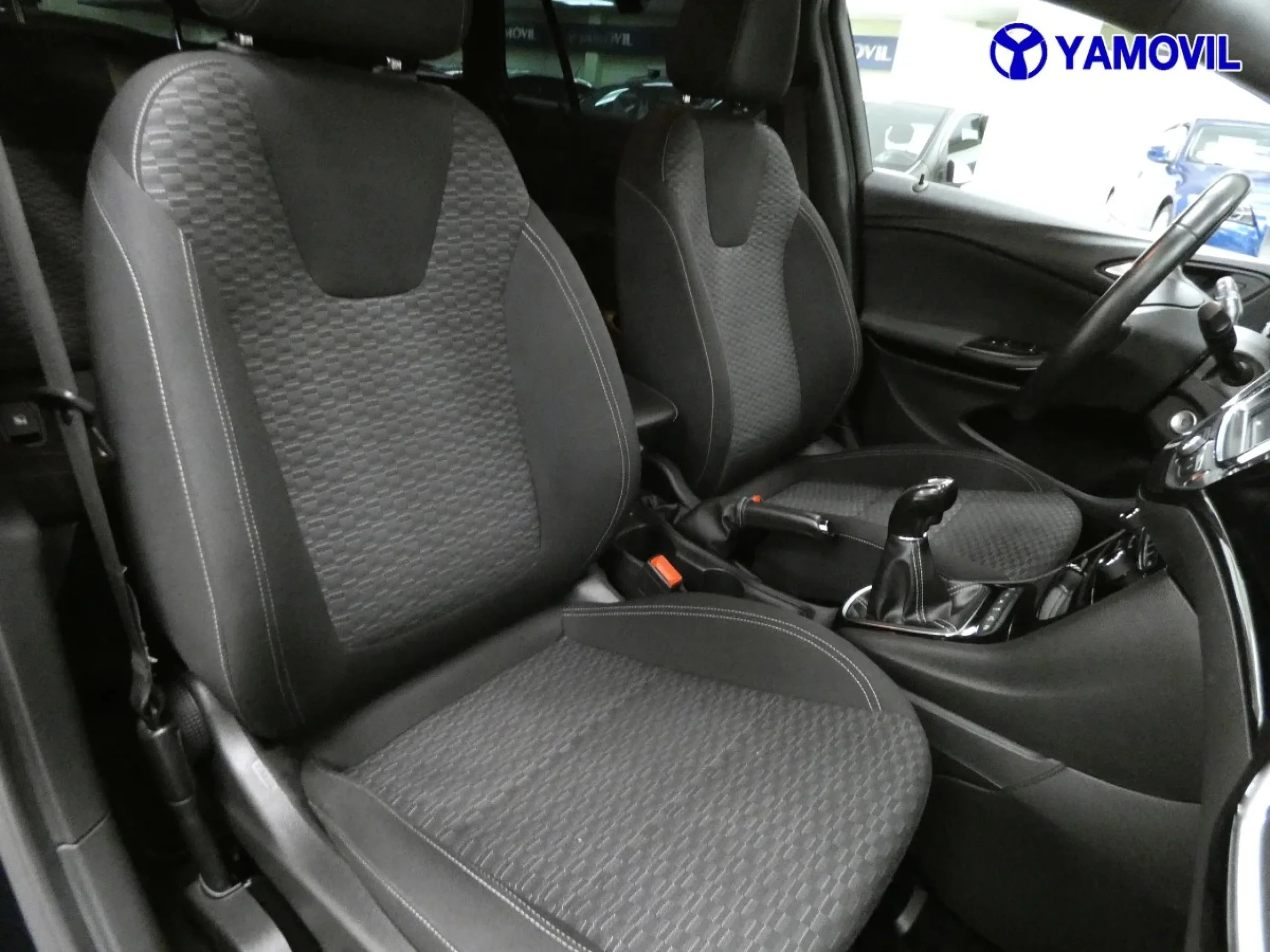 Opel Astra Sports Tourer 1.4 Turbo Dynamic 110 kW (150 CV) - Foto 15