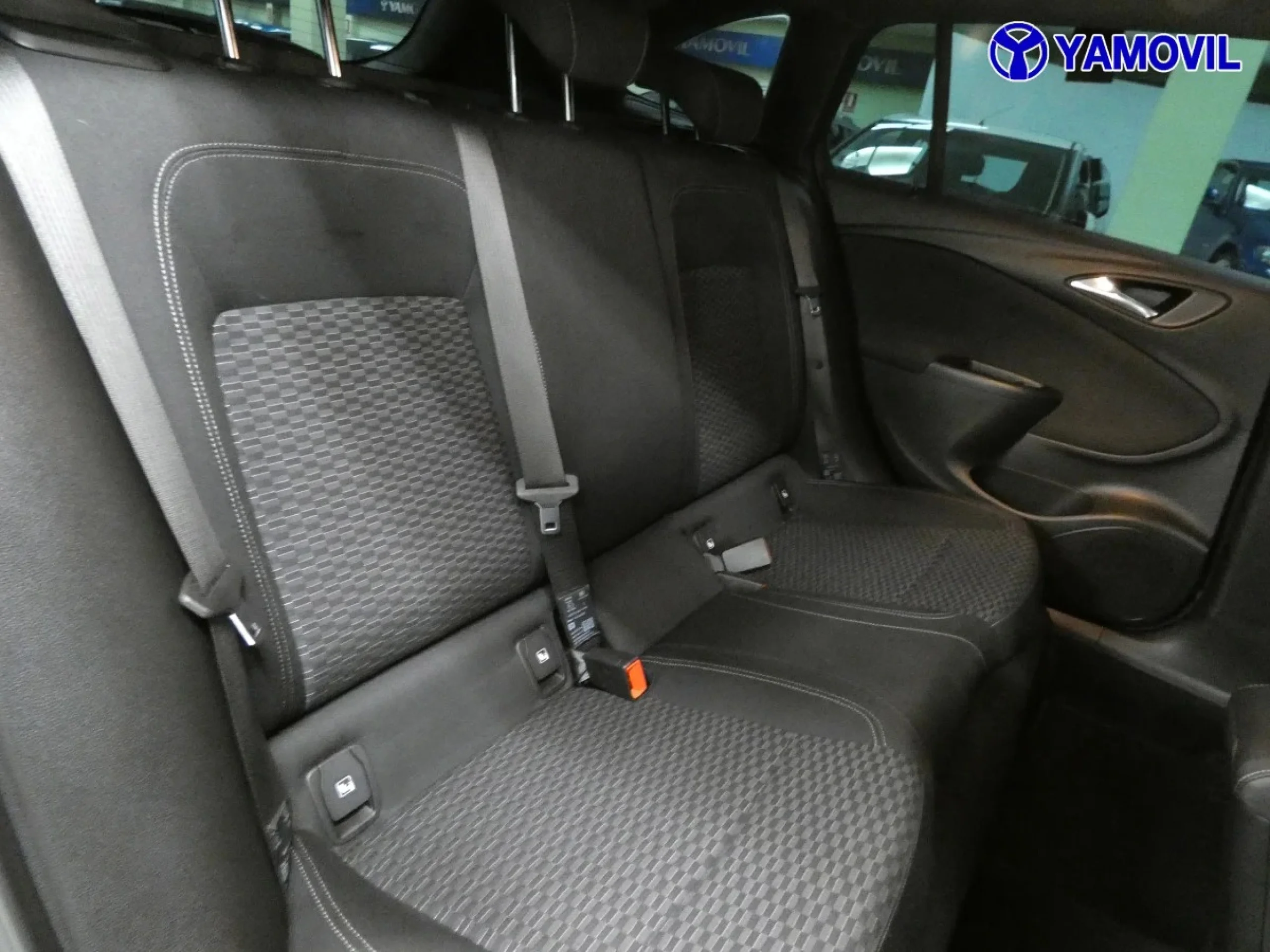 Opel Astra Sports Tourer 1.4 Turbo Dynamic 110 kW (150 CV) - Foto 16