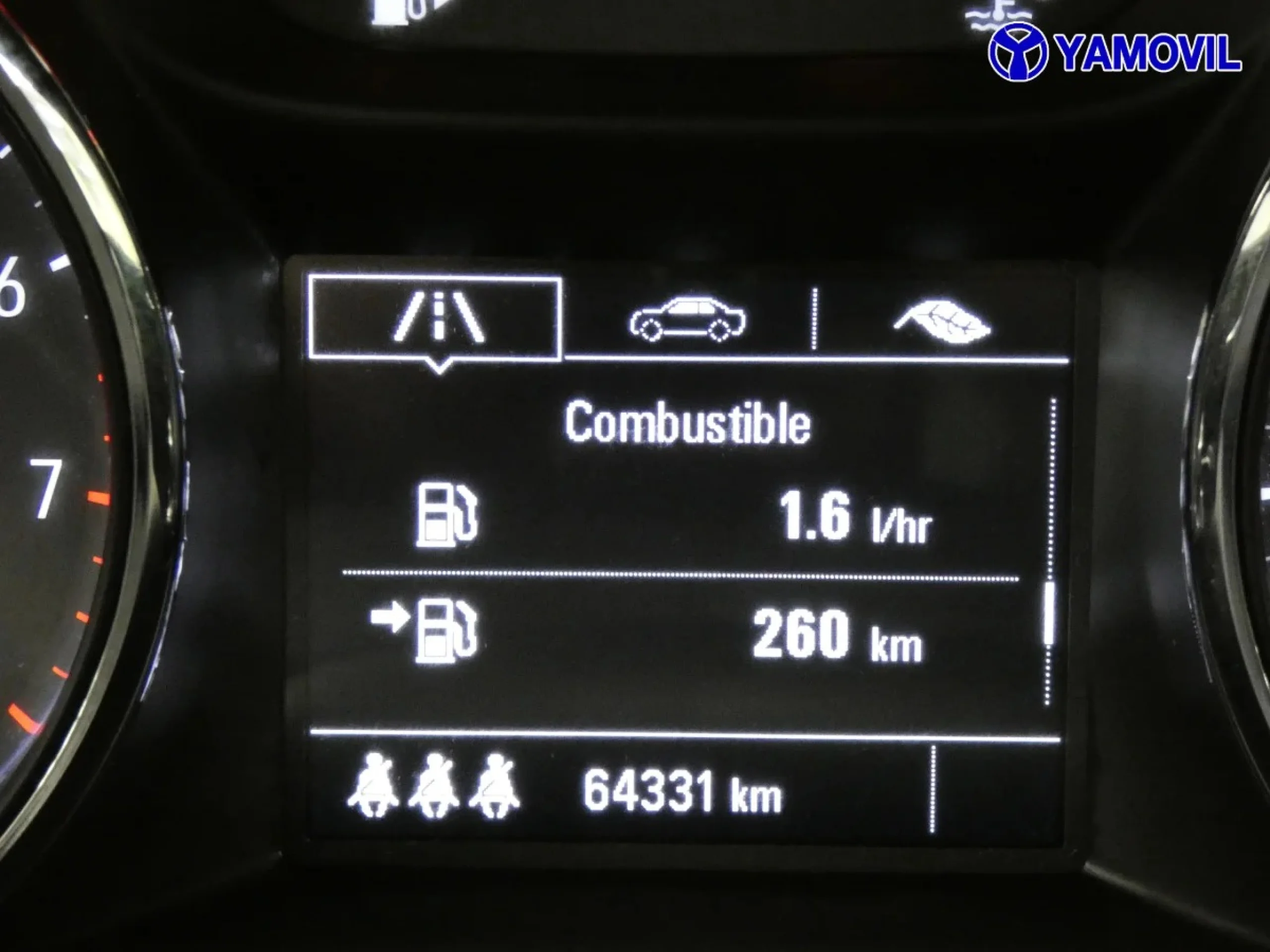 Opel Astra Sports Tourer 1.4 Turbo Dynamic 110 kW (150 CV) - Foto 22