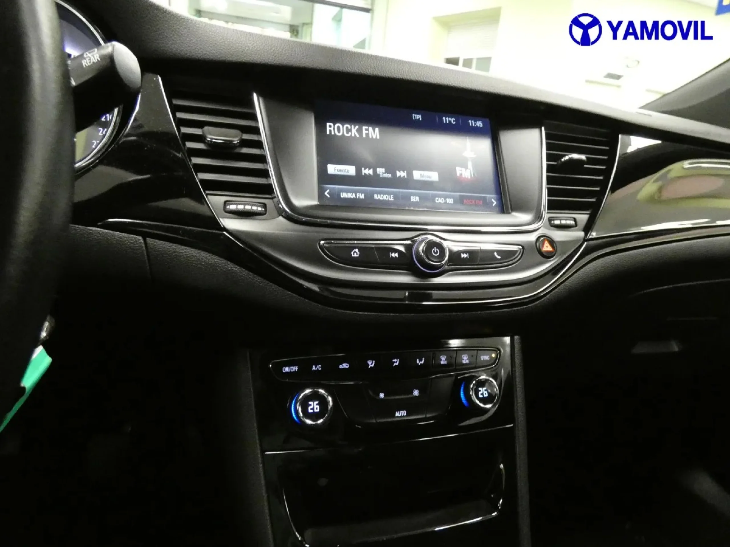 Opel Astra Sports Tourer 1.4 Turbo Dynamic 110 kW (150 CV) - Foto 23