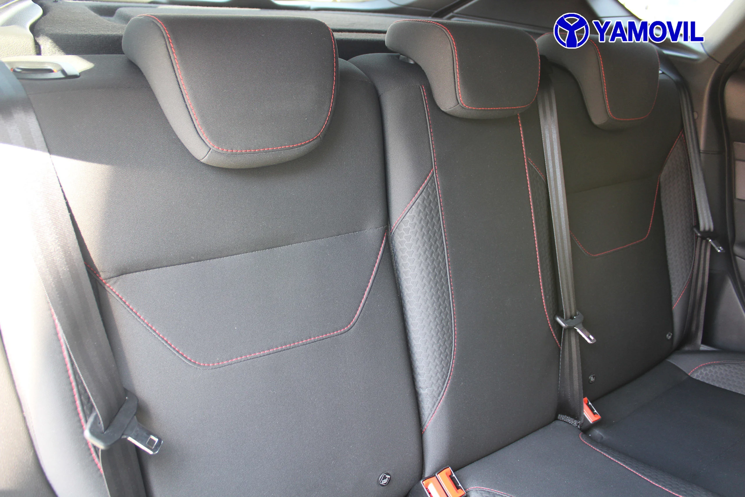 Ford Focus 1.0 Ecoboost SANDS ST-Line 92 kW (125 CV) - Foto 19