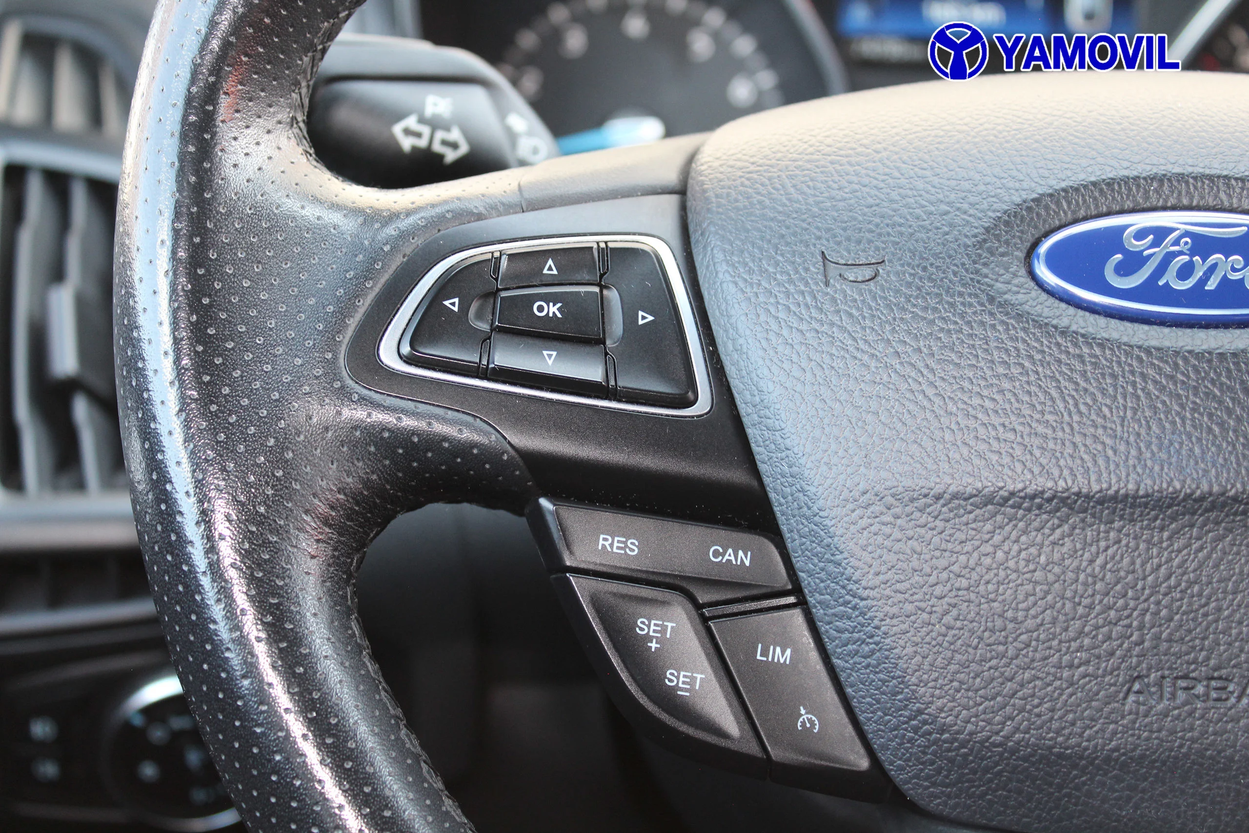 Ford Focus 1.0 Ecoboost SANDS ST-Line 92 kW (125 CV) - Foto 23