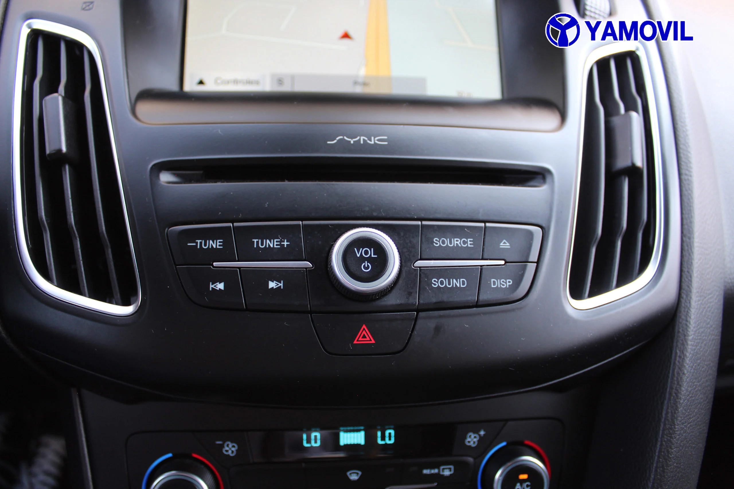 Ford Focus 1.0 Ecoboost SANDS ST-Line 92 kW (125 CV) - Foto 28