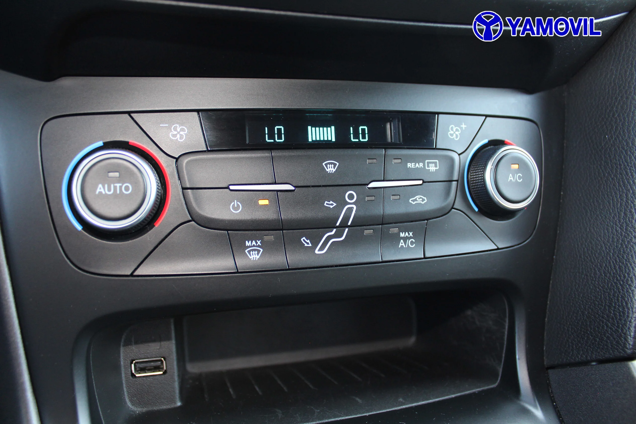 Ford Focus 1.0 Ecoboost SANDS ST-Line 92 kW (125 CV) - Foto 29