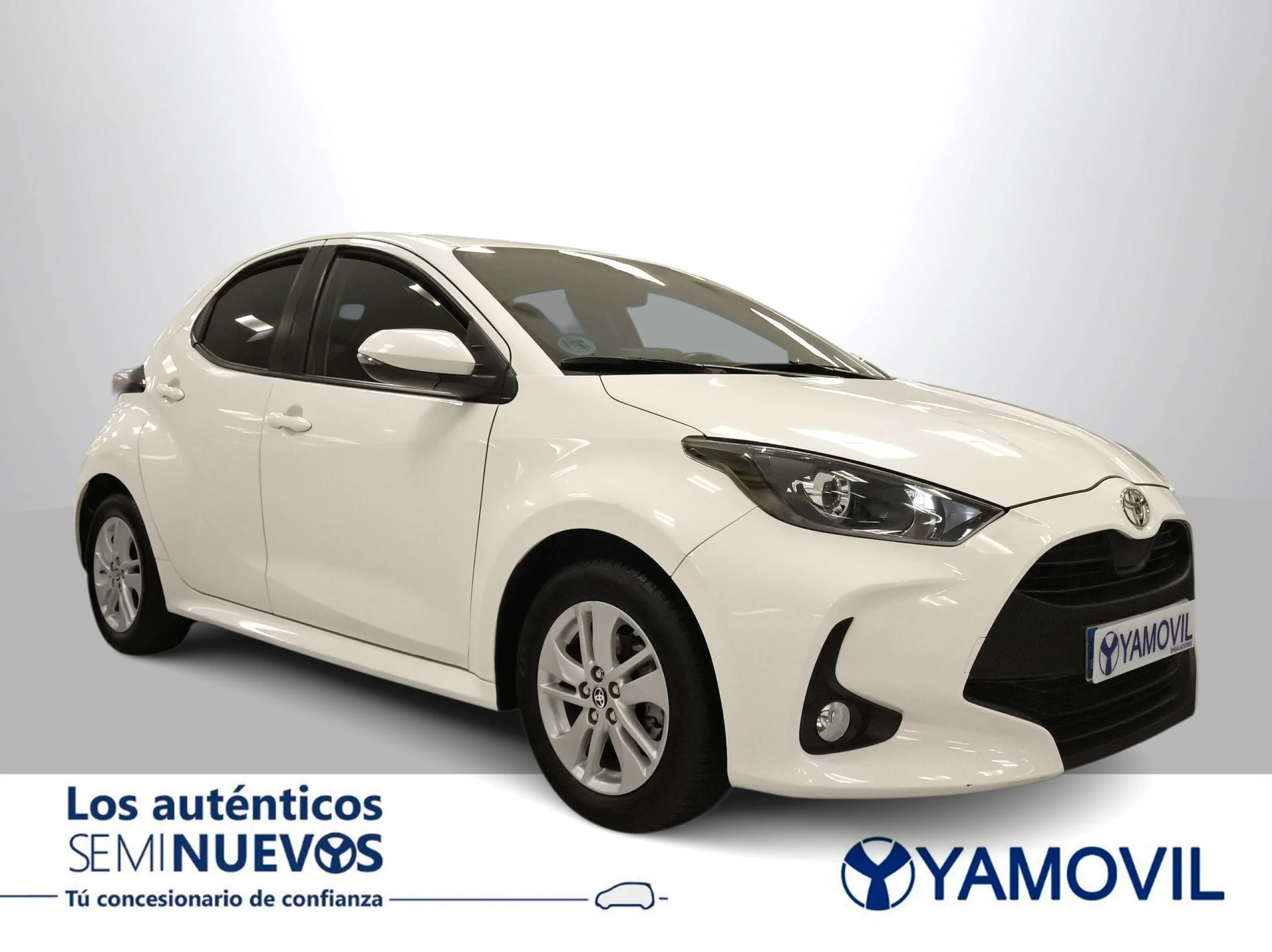 Toyota Yaris 1.5 S-Edition 92 kW (125 CV) - Foto 2