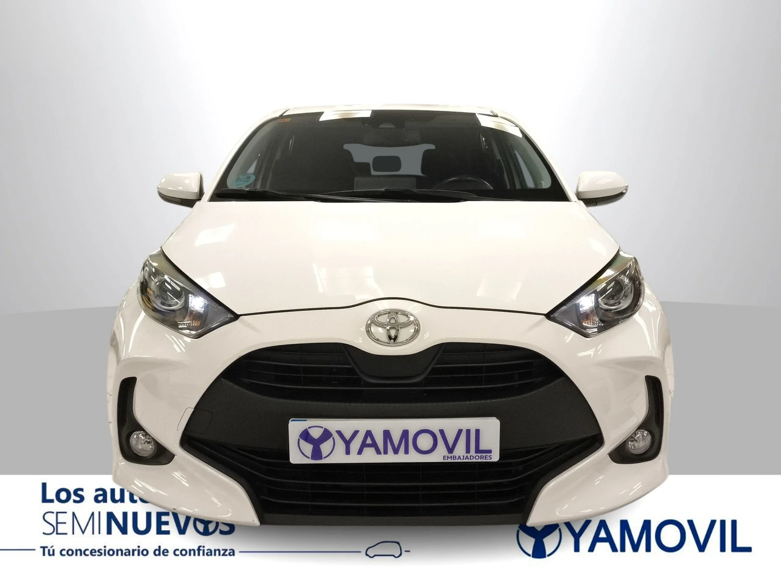 Toyota Yaris 1.5 S-Edition 92 kW (125 CV) - Foto 3