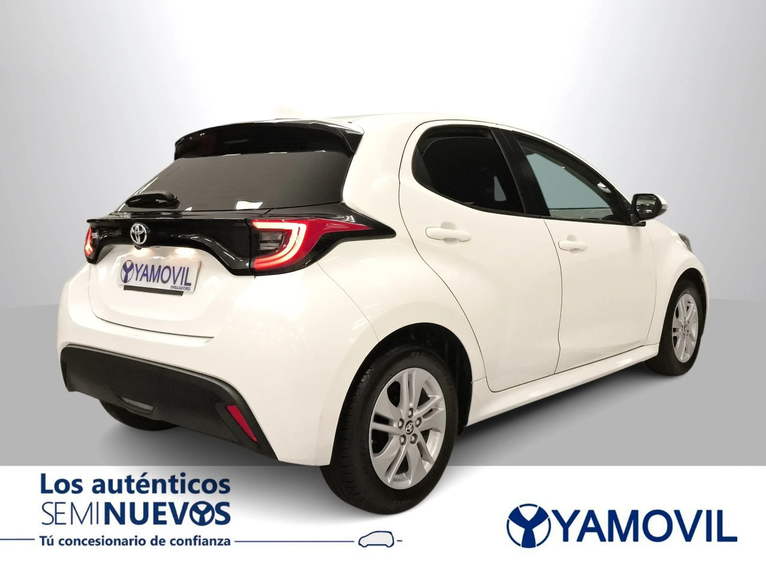 Toyota Yaris 1.5 S-Edition 92 kW (125 CV) - Foto 6