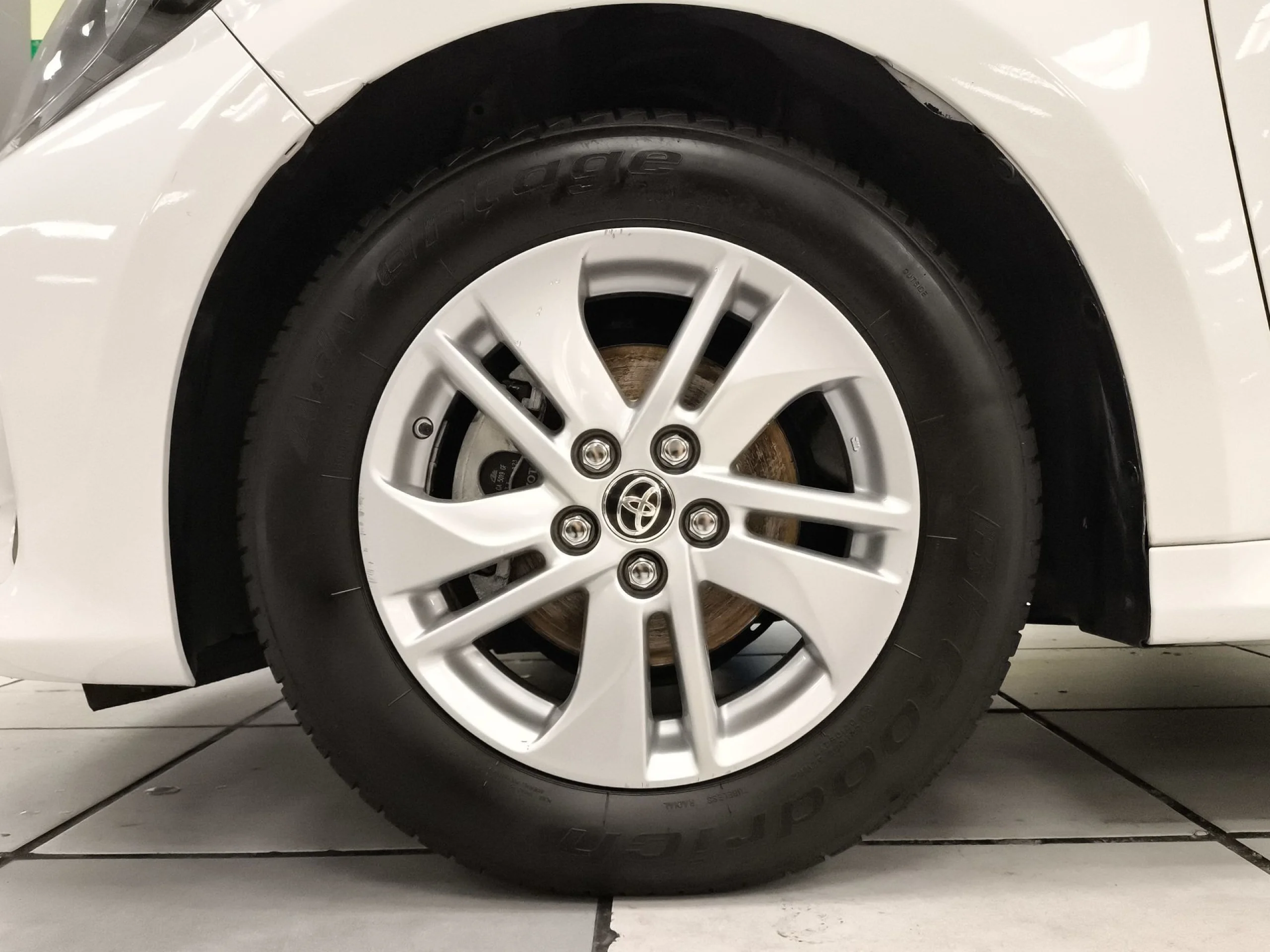 Toyota Yaris 1.5 S-Edition 92 kW (125 CV) - Foto 7