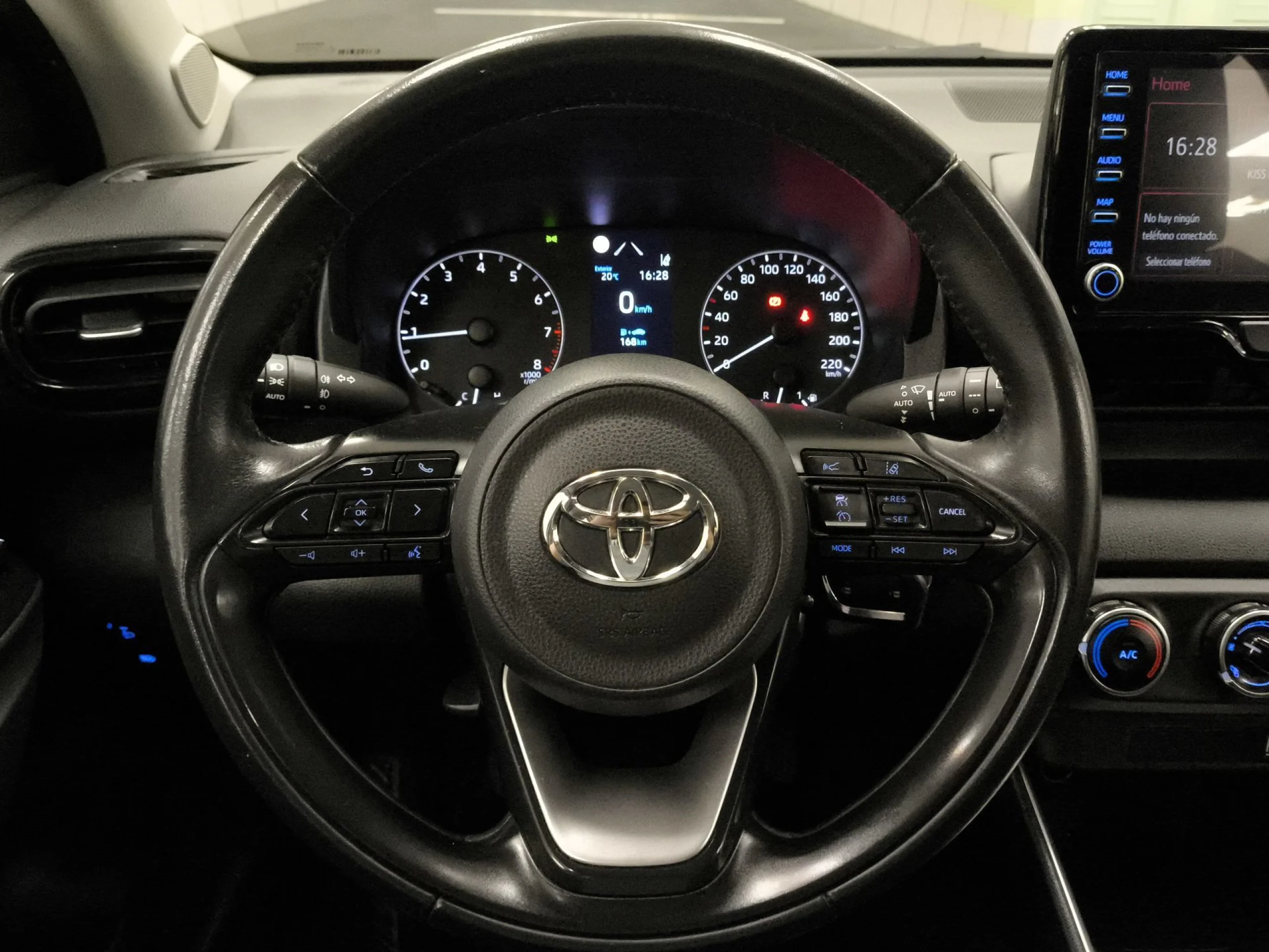 Toyota Yaris 1.5 S-Edition 92 kW (125 CV) - Foto 12