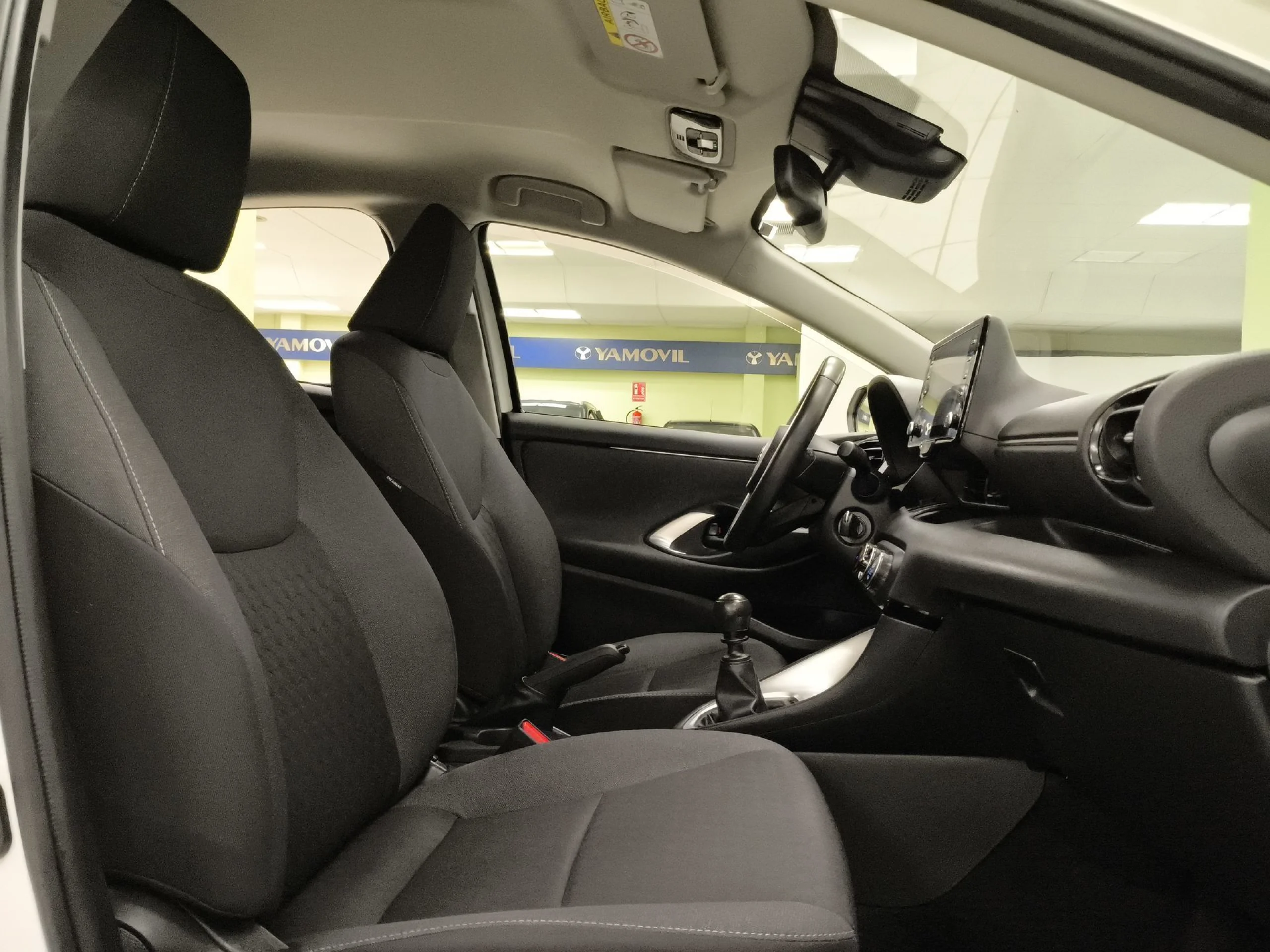 Toyota Yaris 1.5 S-Edition 92 kW (125 CV) - Foto 26