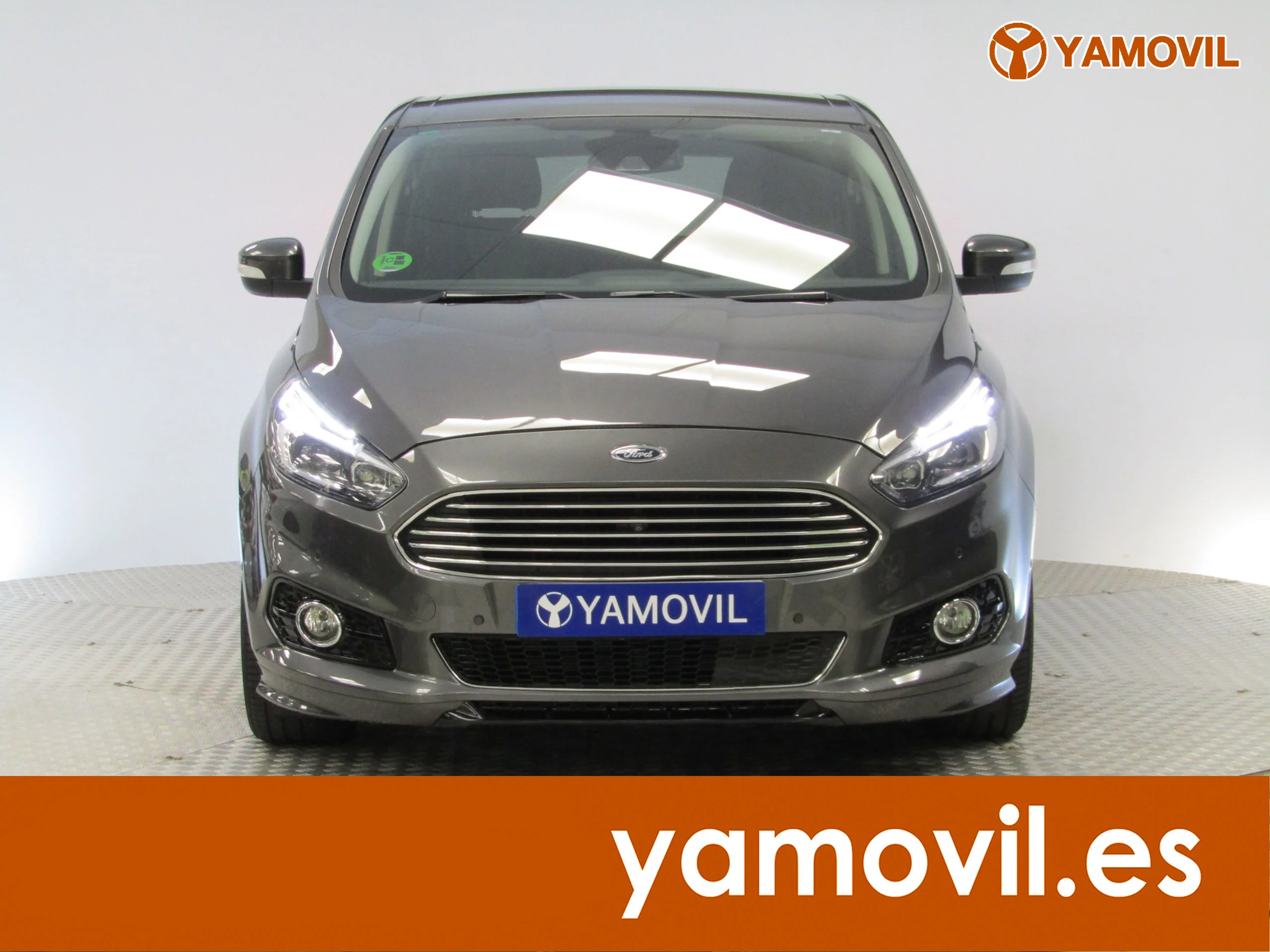 Ford S-Max 2.0TDCI TITANIUM - Foto 3