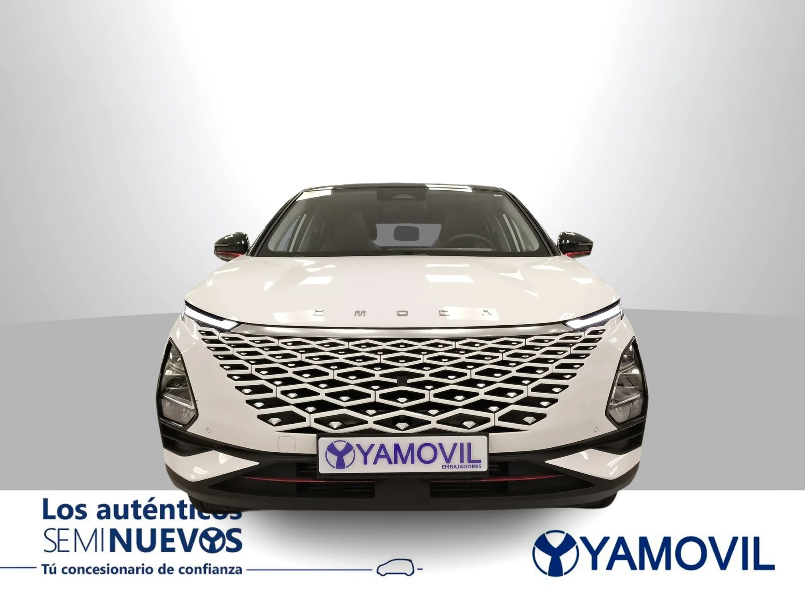 Omoda 5 1.6 T-GDI Premium DCT 136 kW (185 CV) - Foto 3