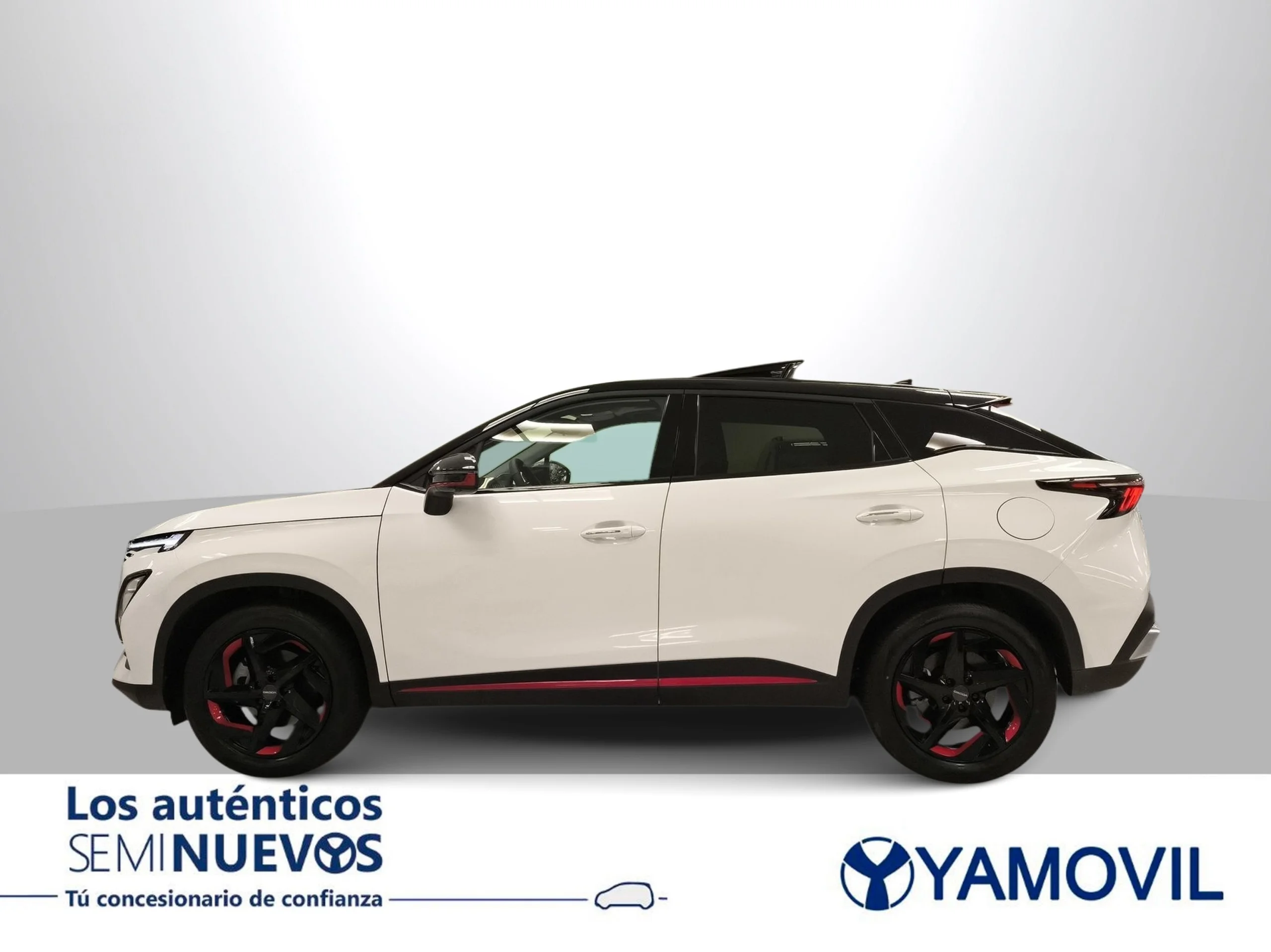 Omoda 5 1.6 T-GDI Premium DCT 136 kW (185 CV) - Foto 4