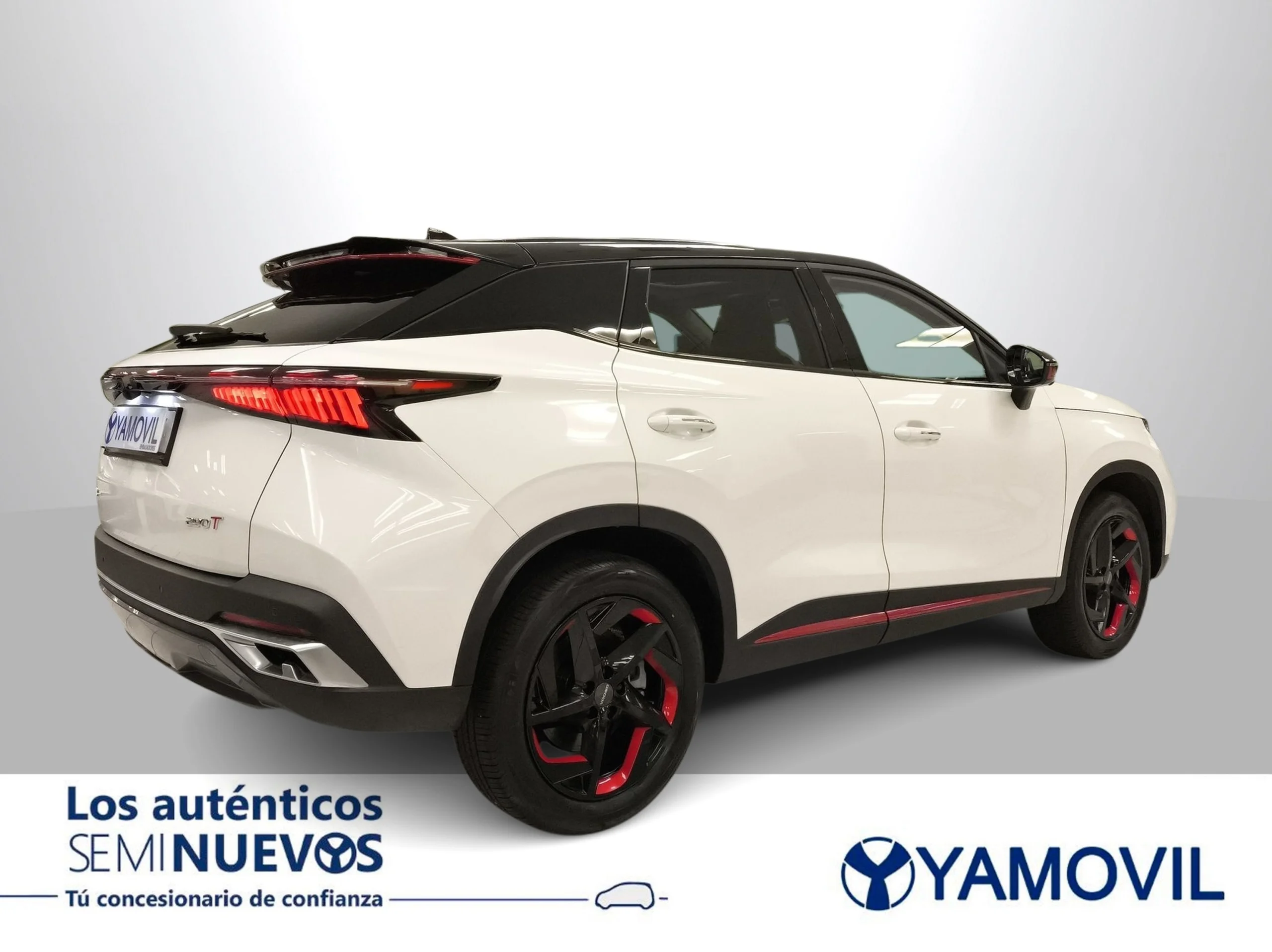 Omoda 5 1.6 T-GDI Premium DCT 136 kW (185 CV) - Foto 6