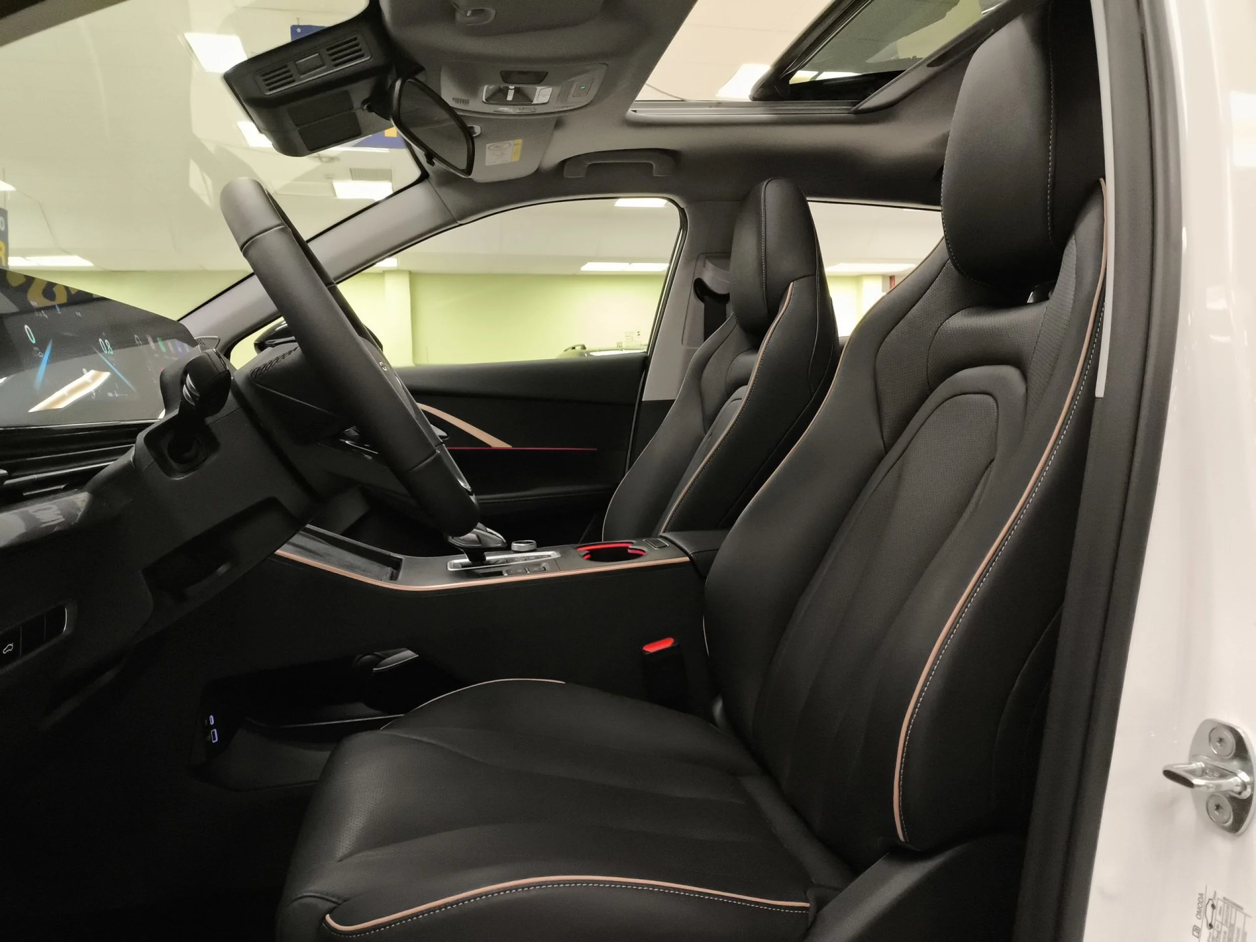 Omoda 5 1.6 T-GDI Premium DCT 136 kW (185 CV) - Foto 8