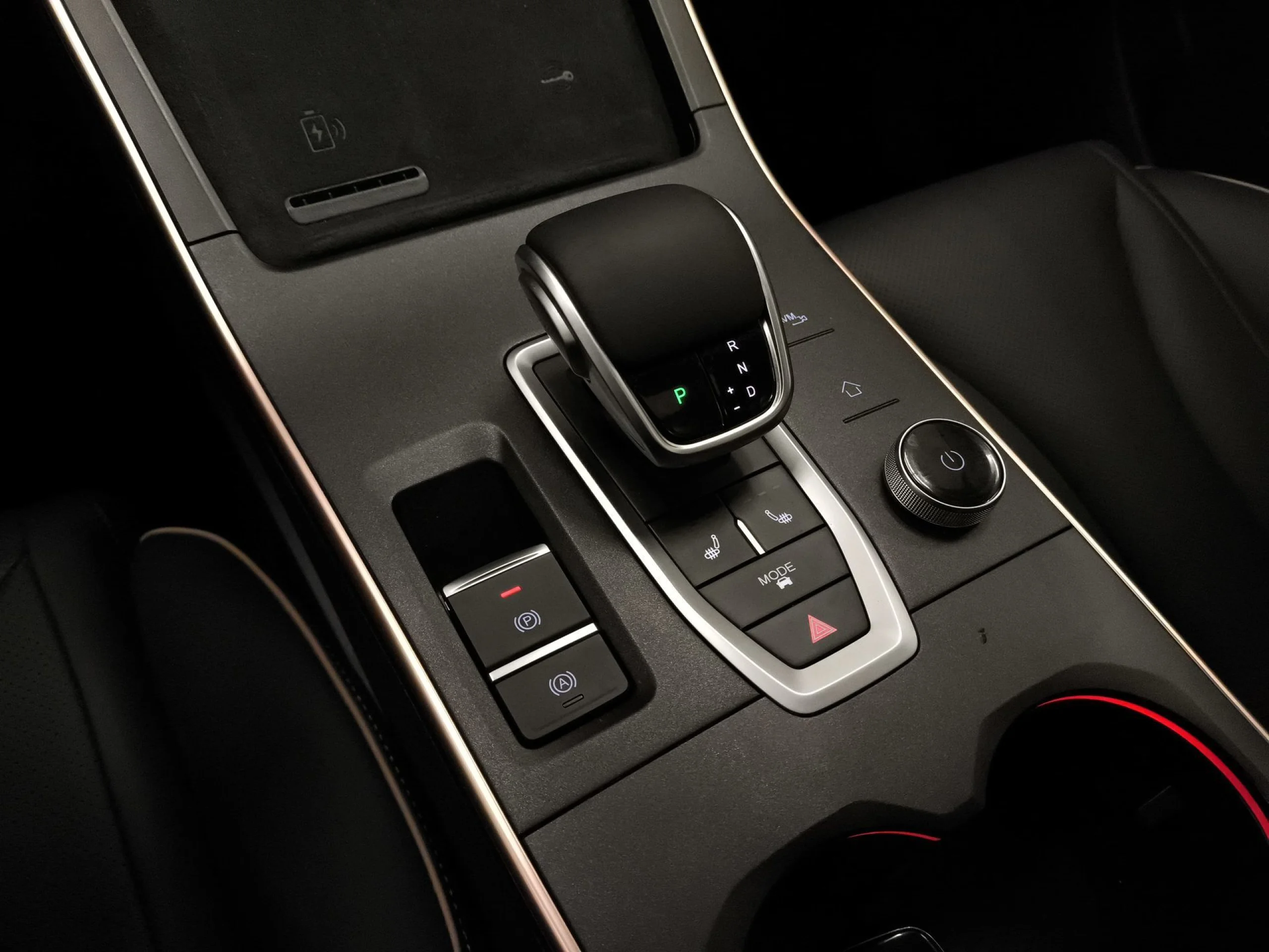 Omoda 5 1.6 T-GDI Premium DCT 136 kW (185 CV) - Foto 16