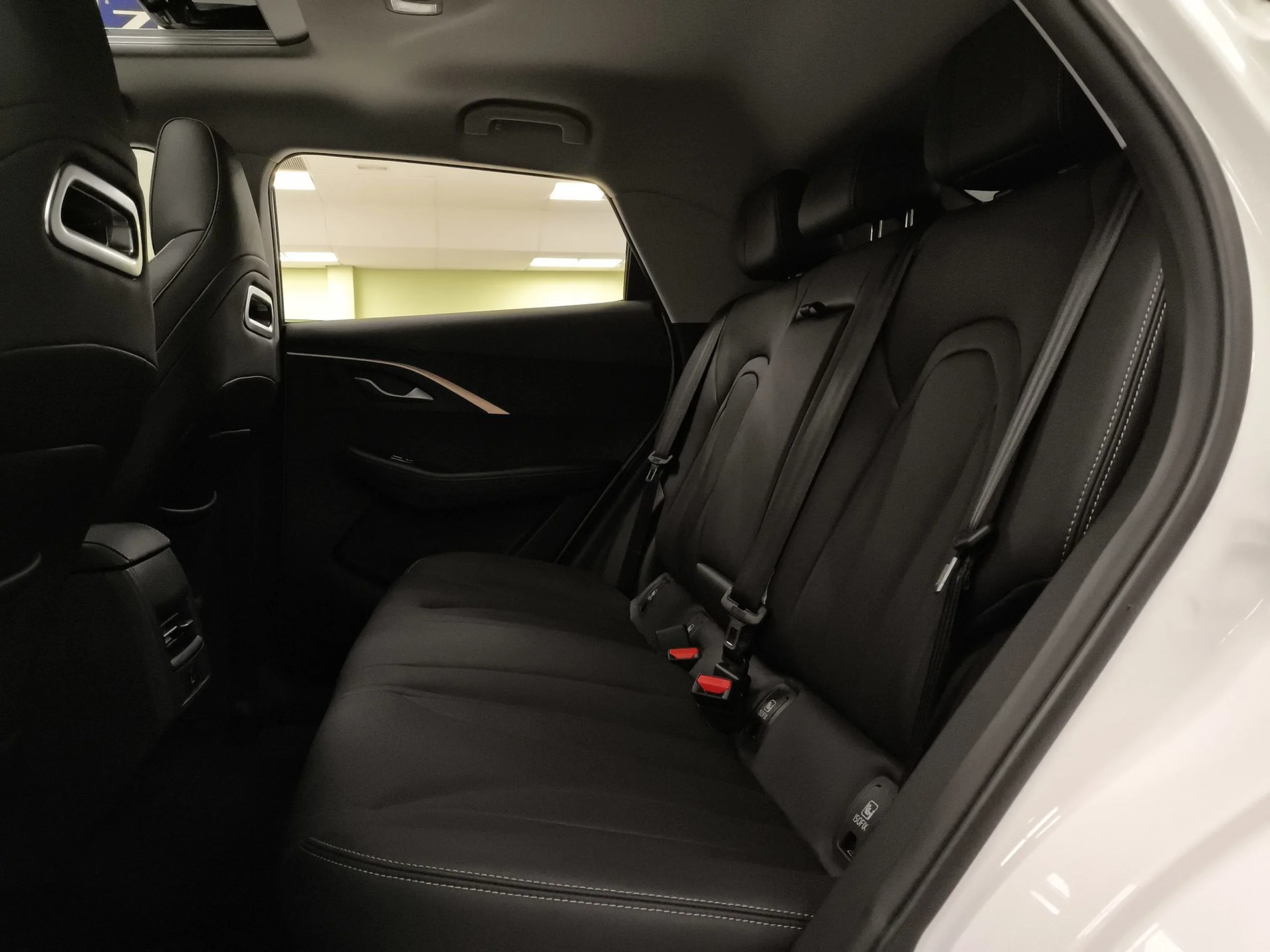 Omoda 5 1.6 T-GDI Premium DCT 136 kW (185 CV) - Foto 19