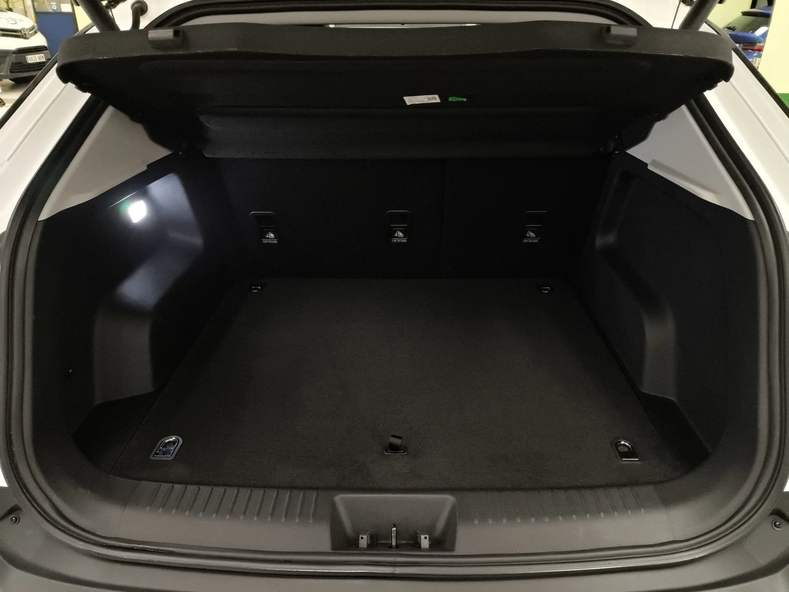 Omoda 5 1.6 T-GDI Premium DCT 136 kW (185 CV) - Foto 20