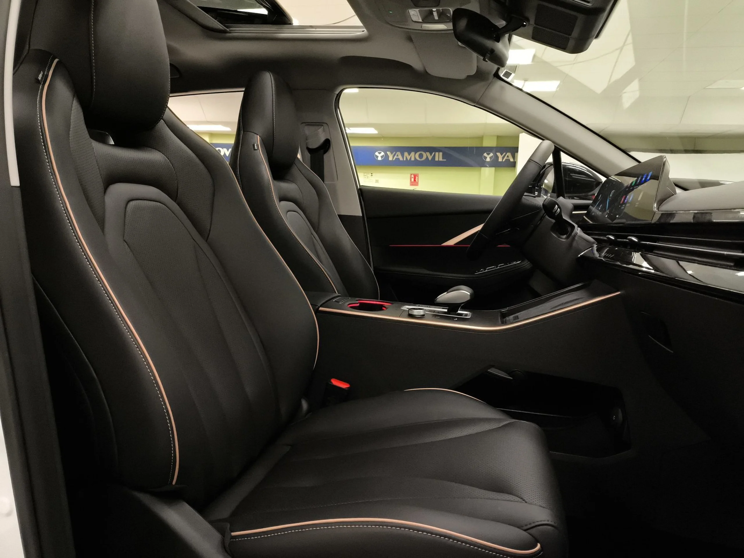 Omoda 5 1.6 T-GDI Premium DCT 136 kW (185 CV) - Foto 21