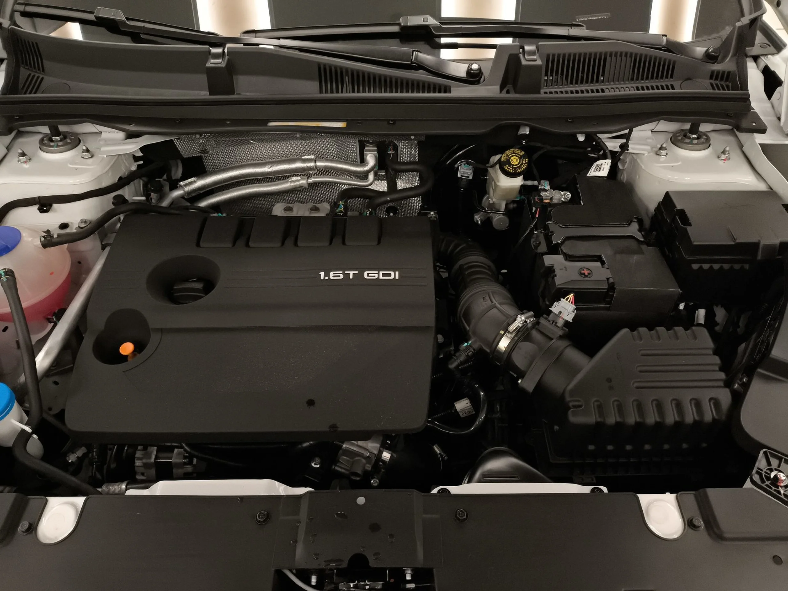 Omoda 5 1.6 T-GDI Premium DCT 136 kW (185 CV) - Foto 22