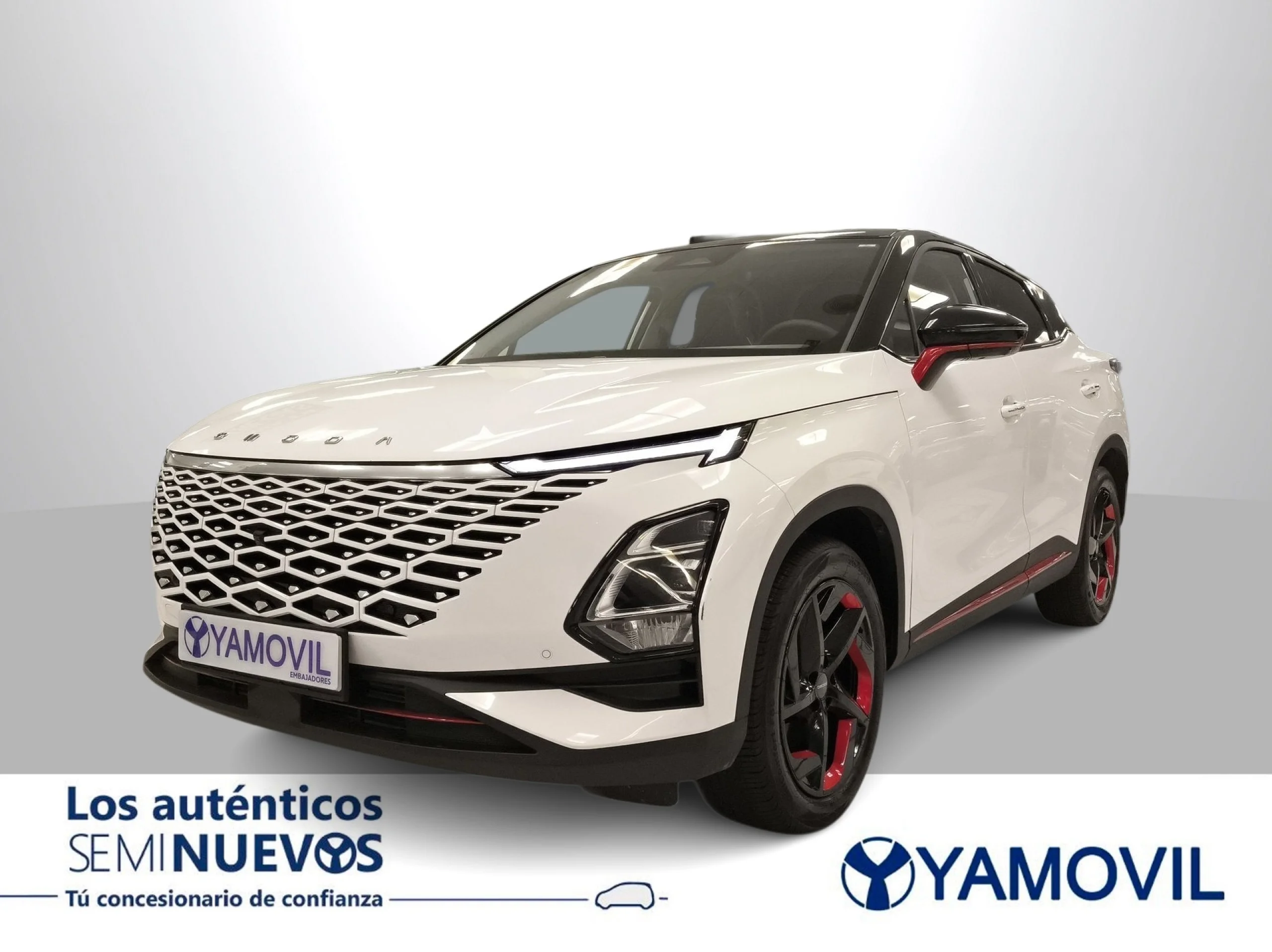 Omoda 5 1.6 T-GDI Premium DCT 136 kW (185 CV) - Foto 1