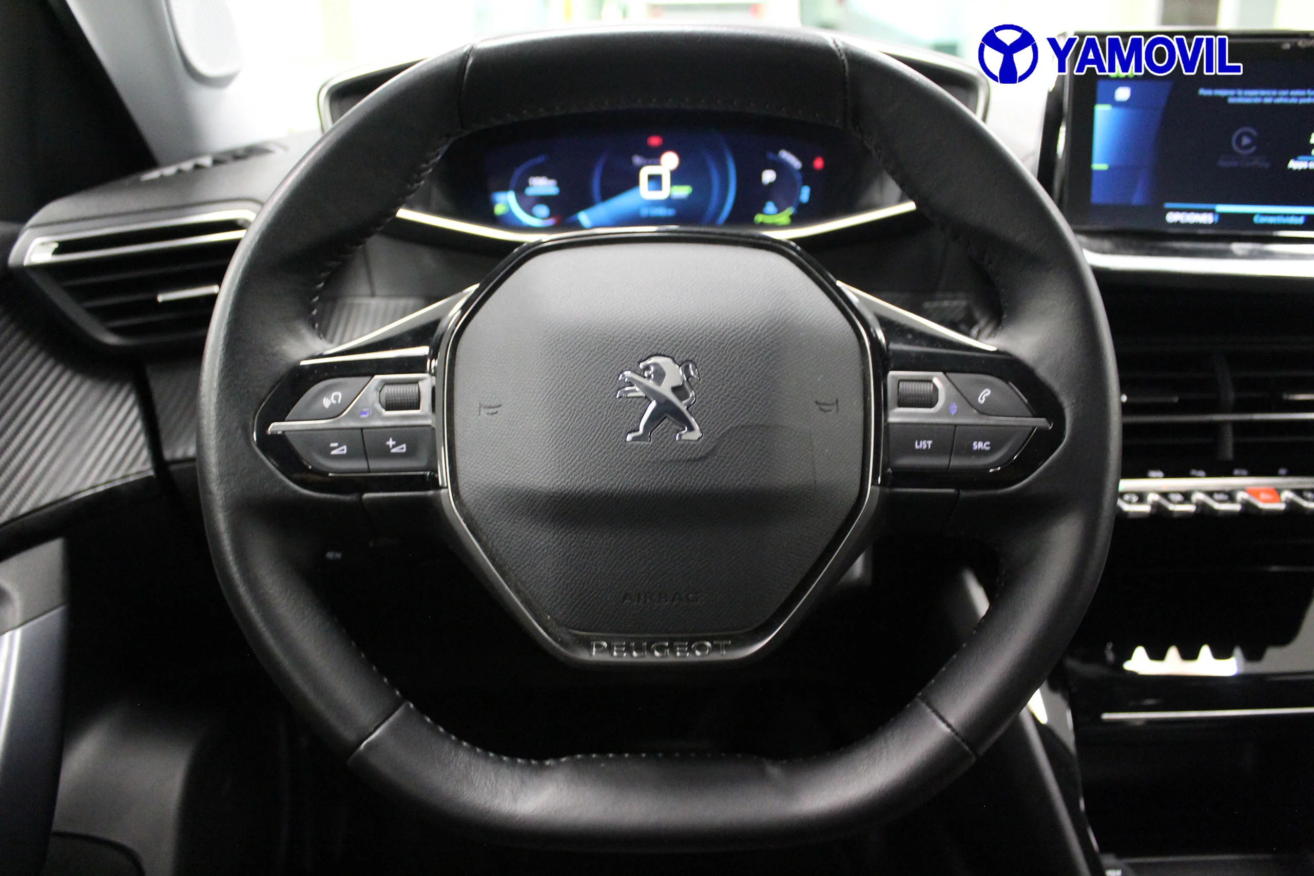 Peugeot E-2008 Eléctrico Allure 100 kW (136 CV) - Foto 22