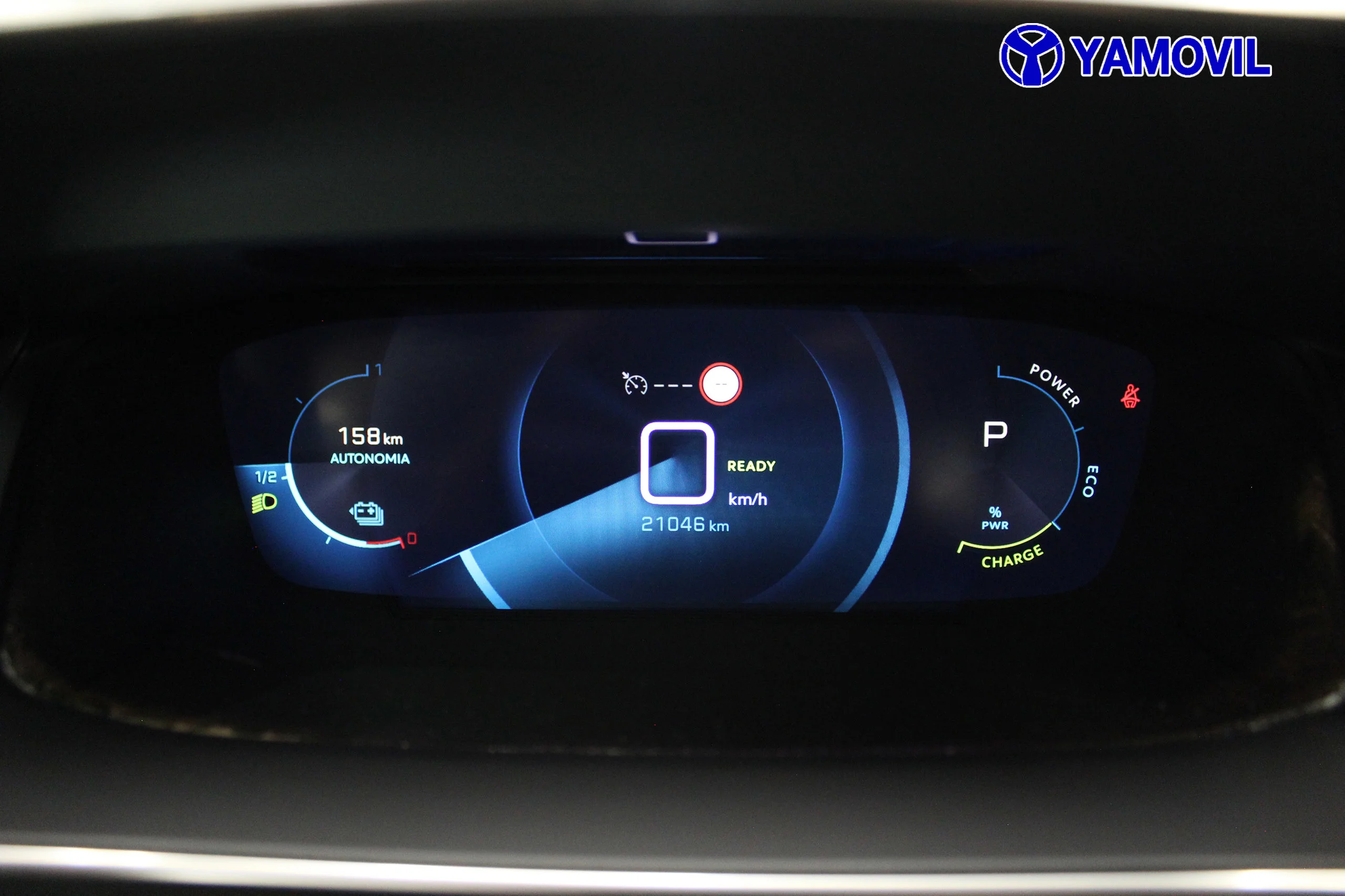 Peugeot E-2008 Eléctrico Allure 100 kW (136 CV) - Foto 25