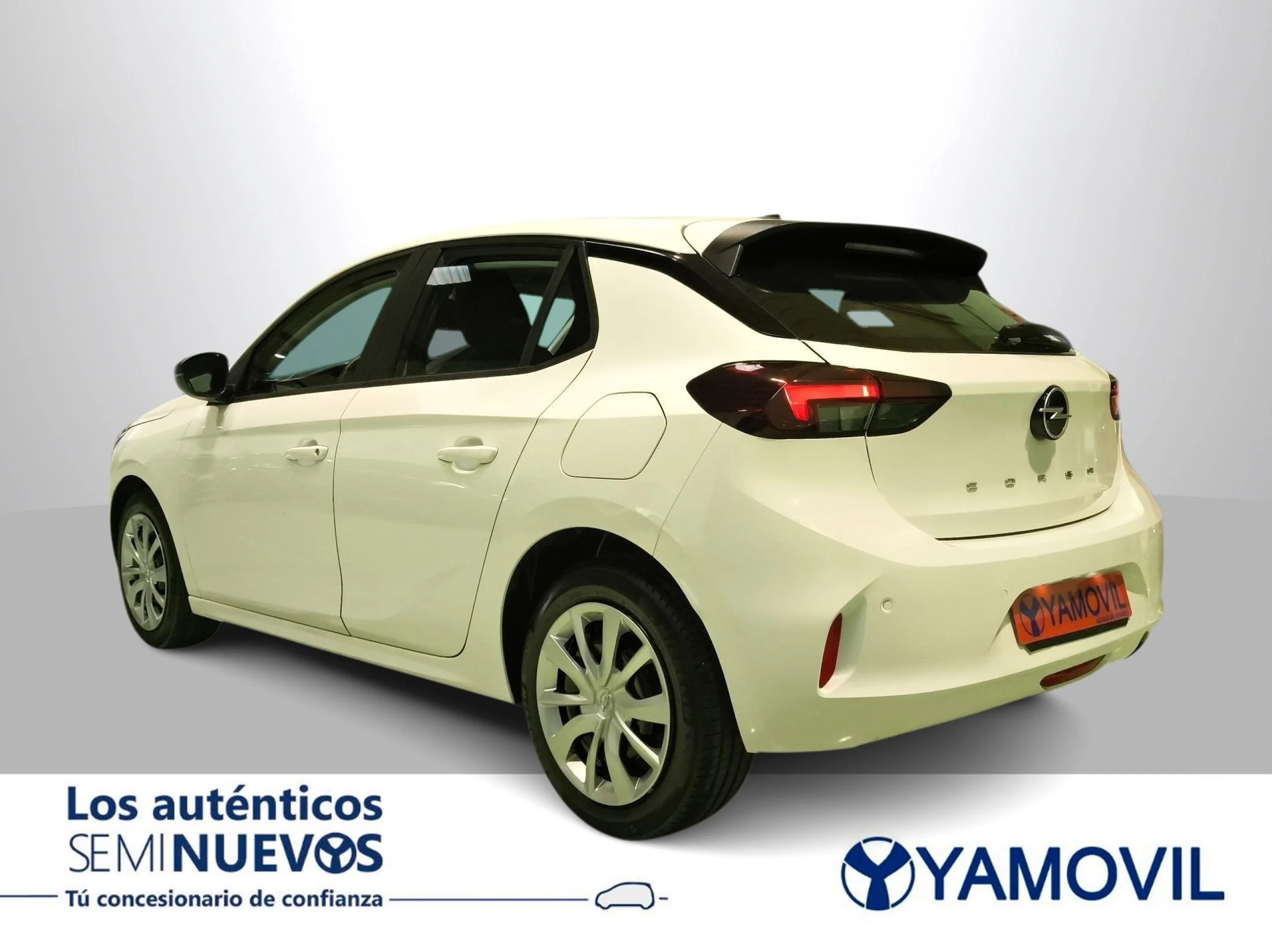 Opel Corsa 1.2 Turbo XHL Edition 74 kW (100 CV) - Foto 4