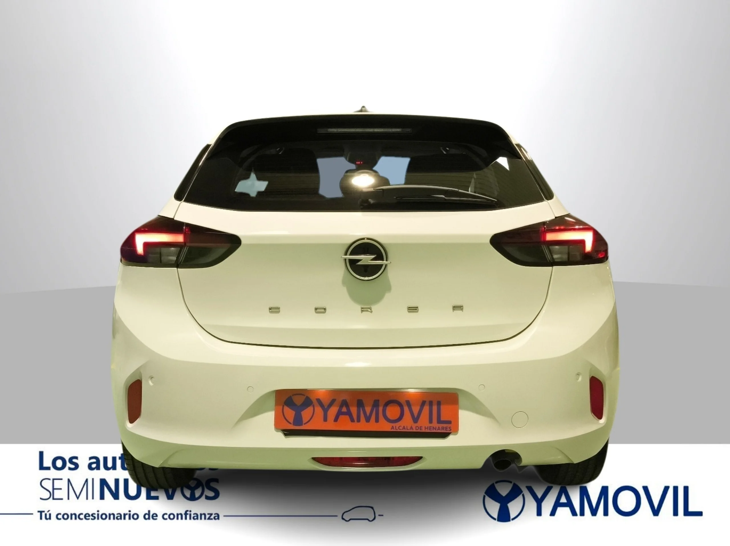 Opel Corsa 1.2 Turbo XHL Edition 74 kW (100 CV) - Foto 5