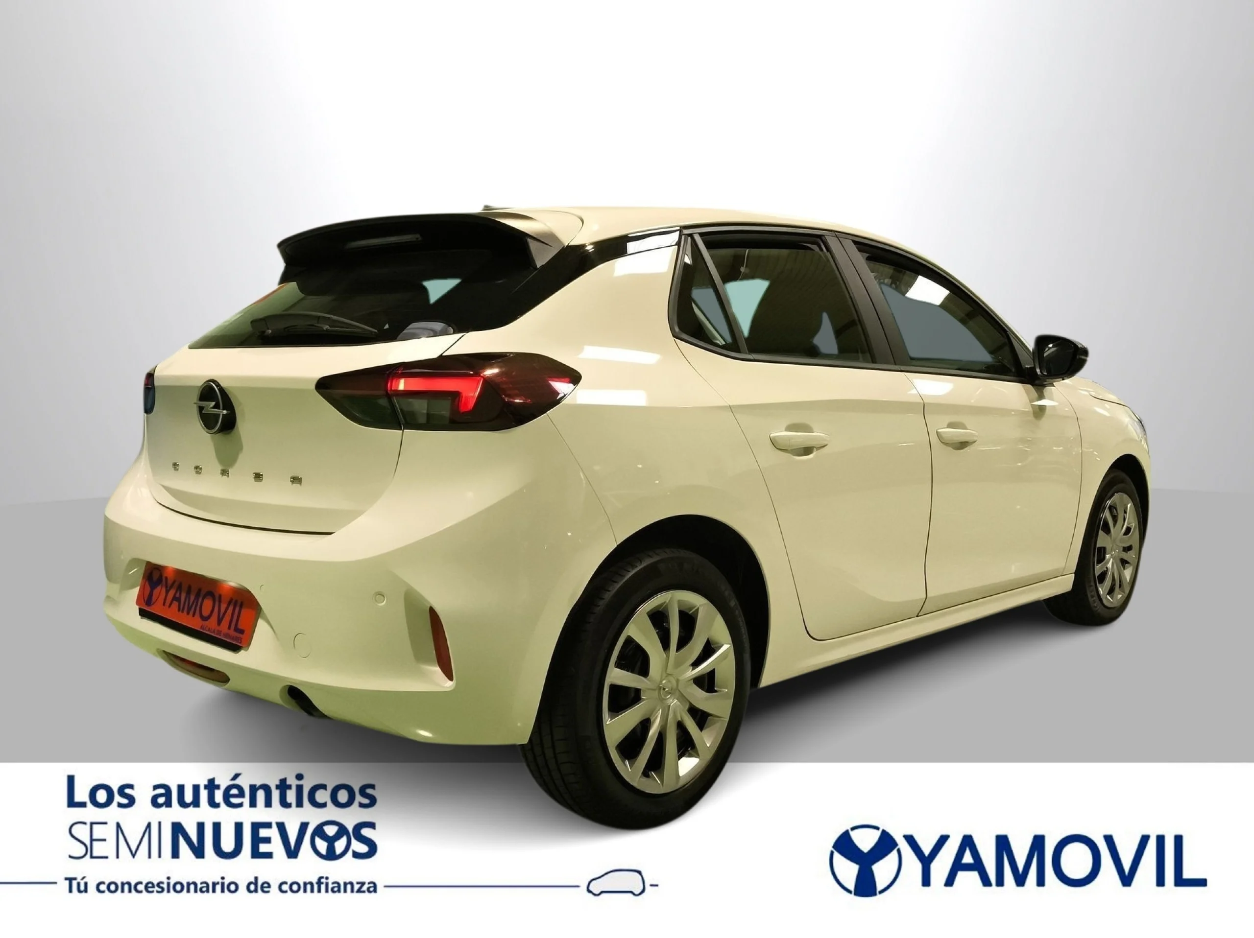 Opel Corsa 1.2 Turbo XHL Edition 74 kW (100 CV) - Foto 6