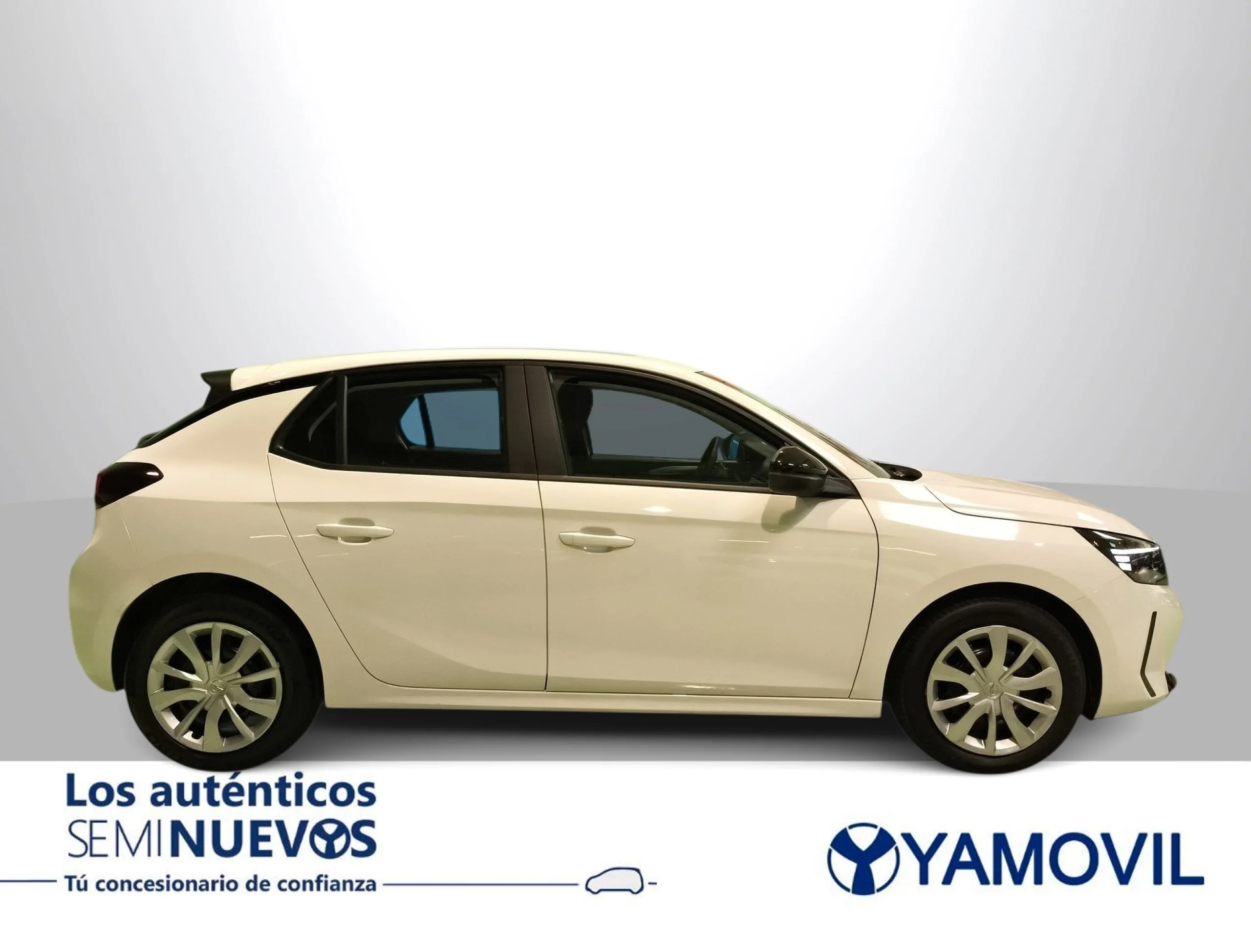 Opel Corsa 1.2 Turbo XHL Edition 74 kW (100 CV) - Foto 7