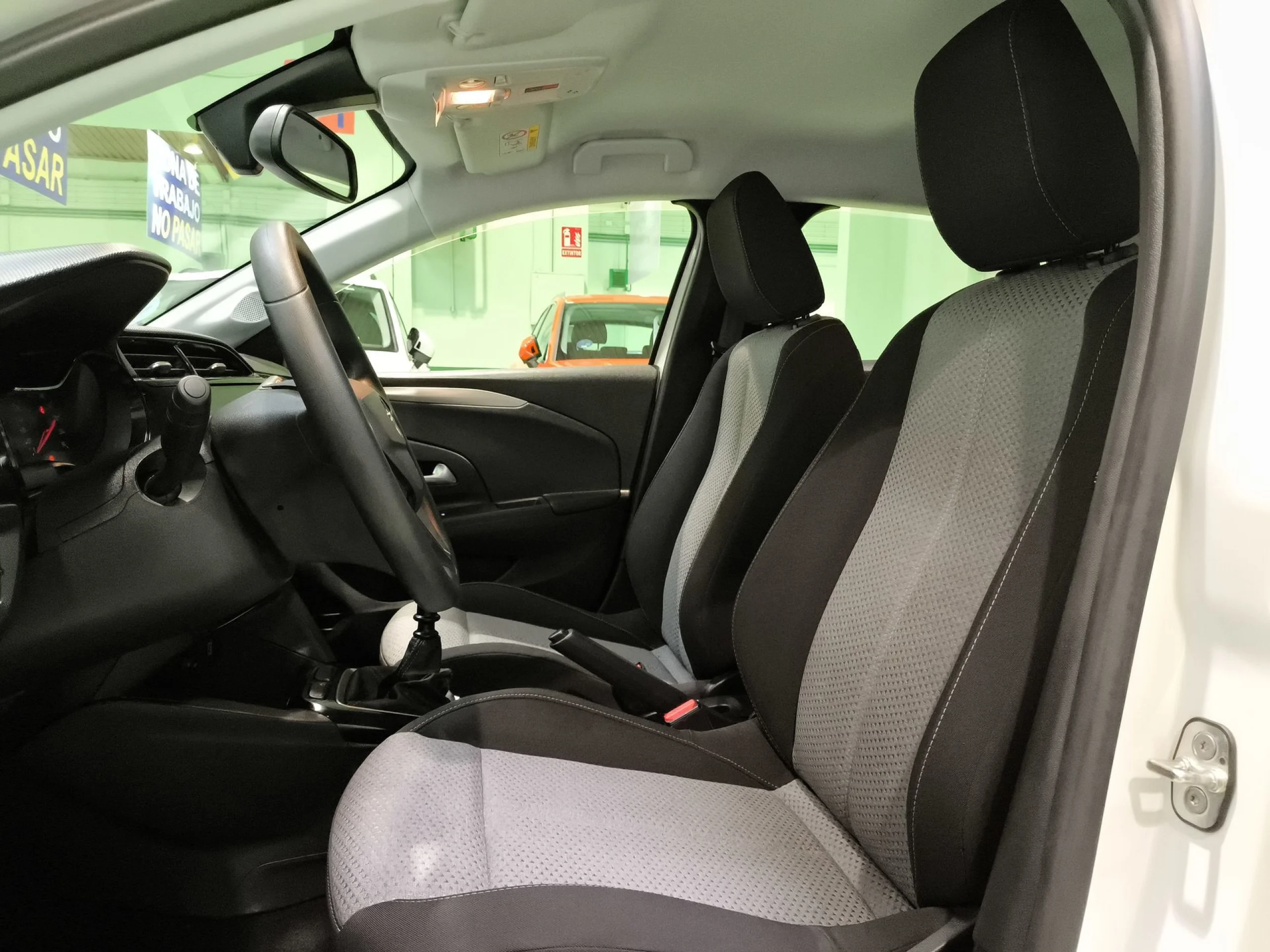 Opel Corsa 1.2 Turbo XHL Edition 74 kW (100 CV) - Foto 11