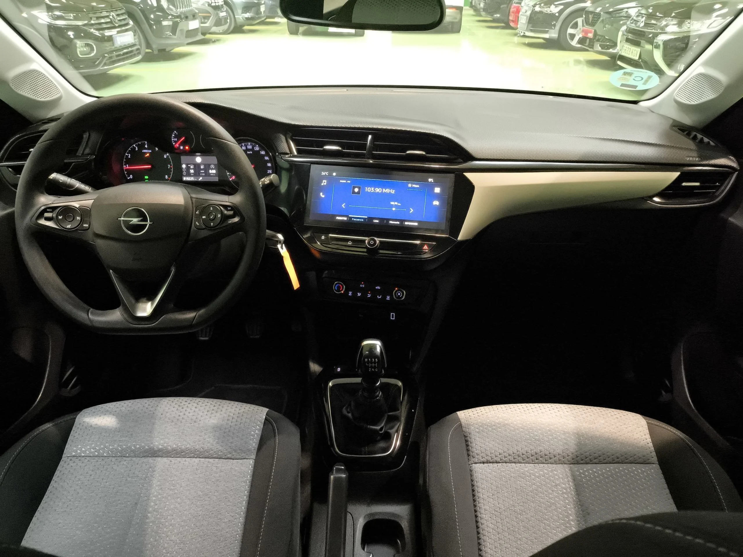 Opel Corsa 1.2 Turbo XHL Edition 74 kW (100 CV) - Foto 14