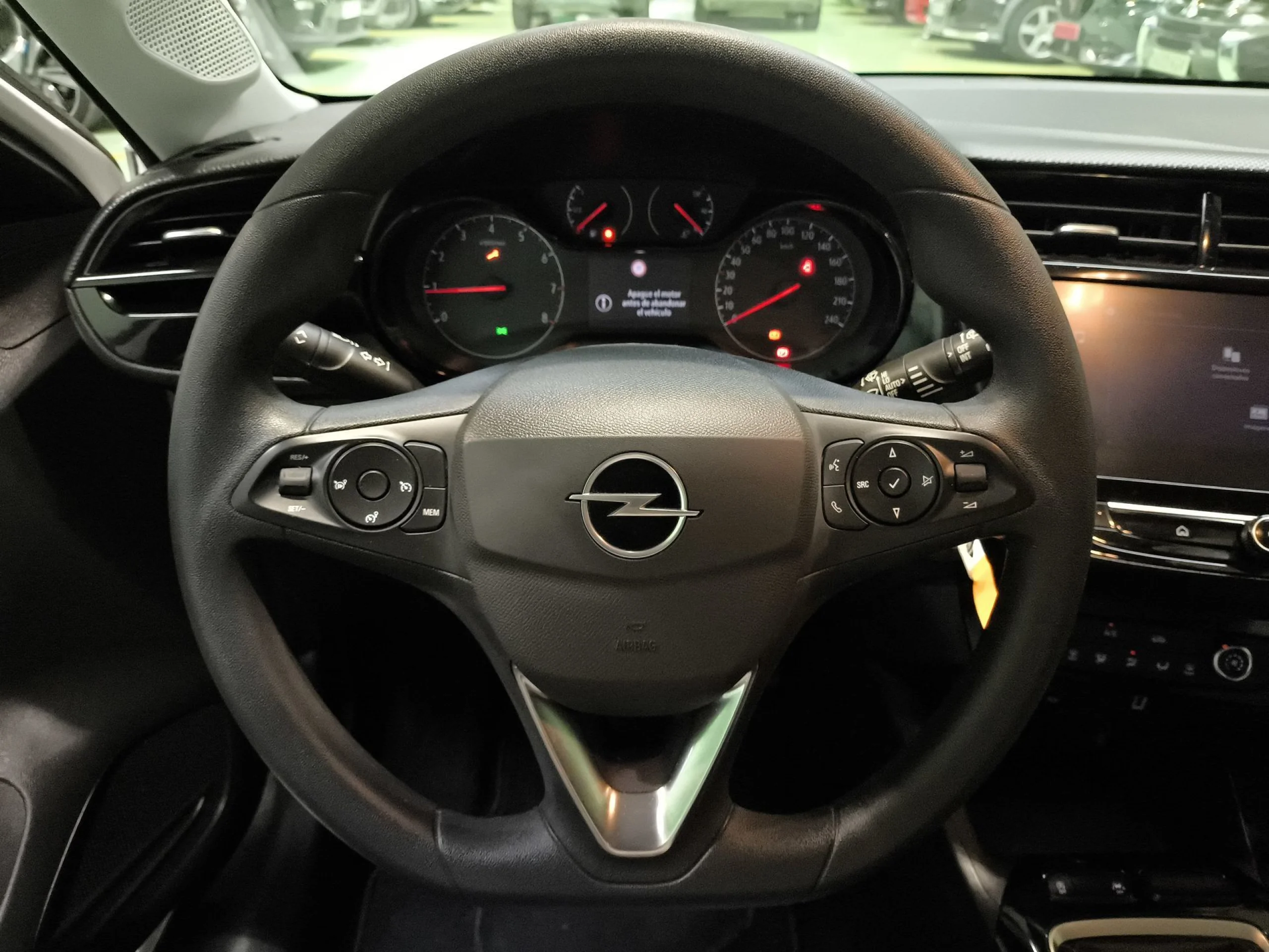 Opel Corsa 1.2 Turbo XHL Edition 74 kW (100 CV) - Foto 17