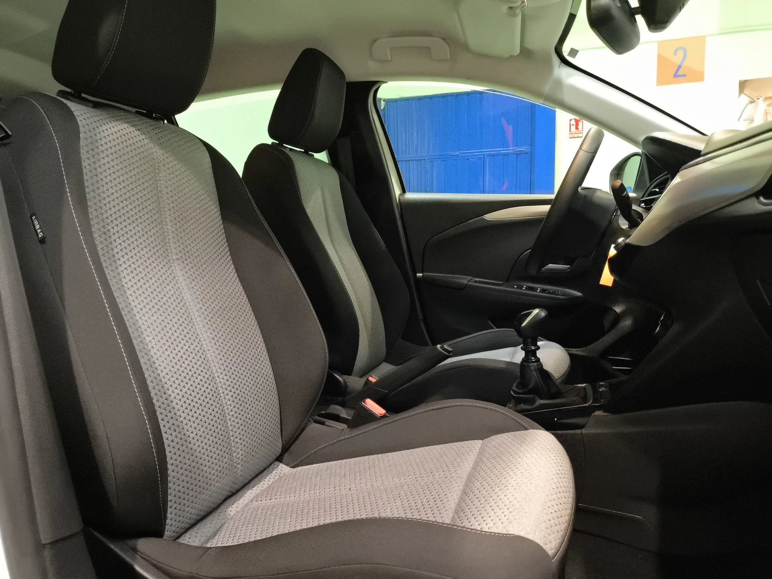 Opel Corsa 1.2 Turbo XHL Edition 74 kW (100 CV) - Foto 31