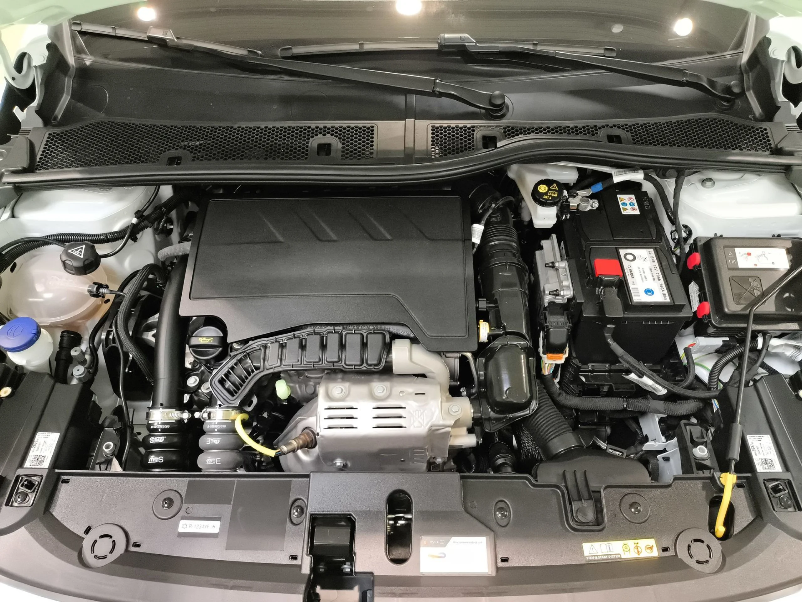 Opel Corsa 1.2 Turbo XHL Edition 74 kW (100 CV) - Foto 32