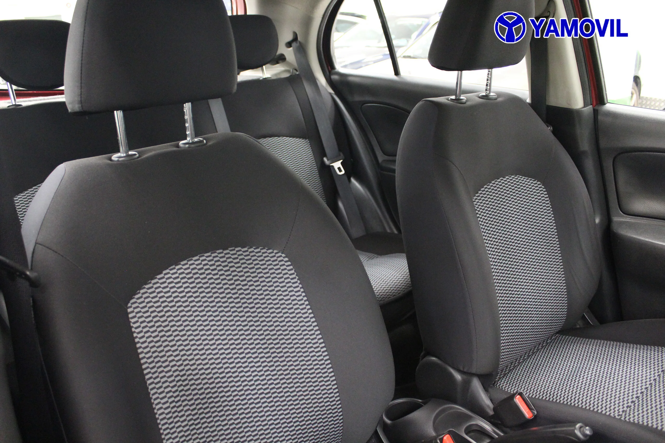 Nissan Micra 1.2 Naru Edition 59 kW (80 CV) - Foto 17