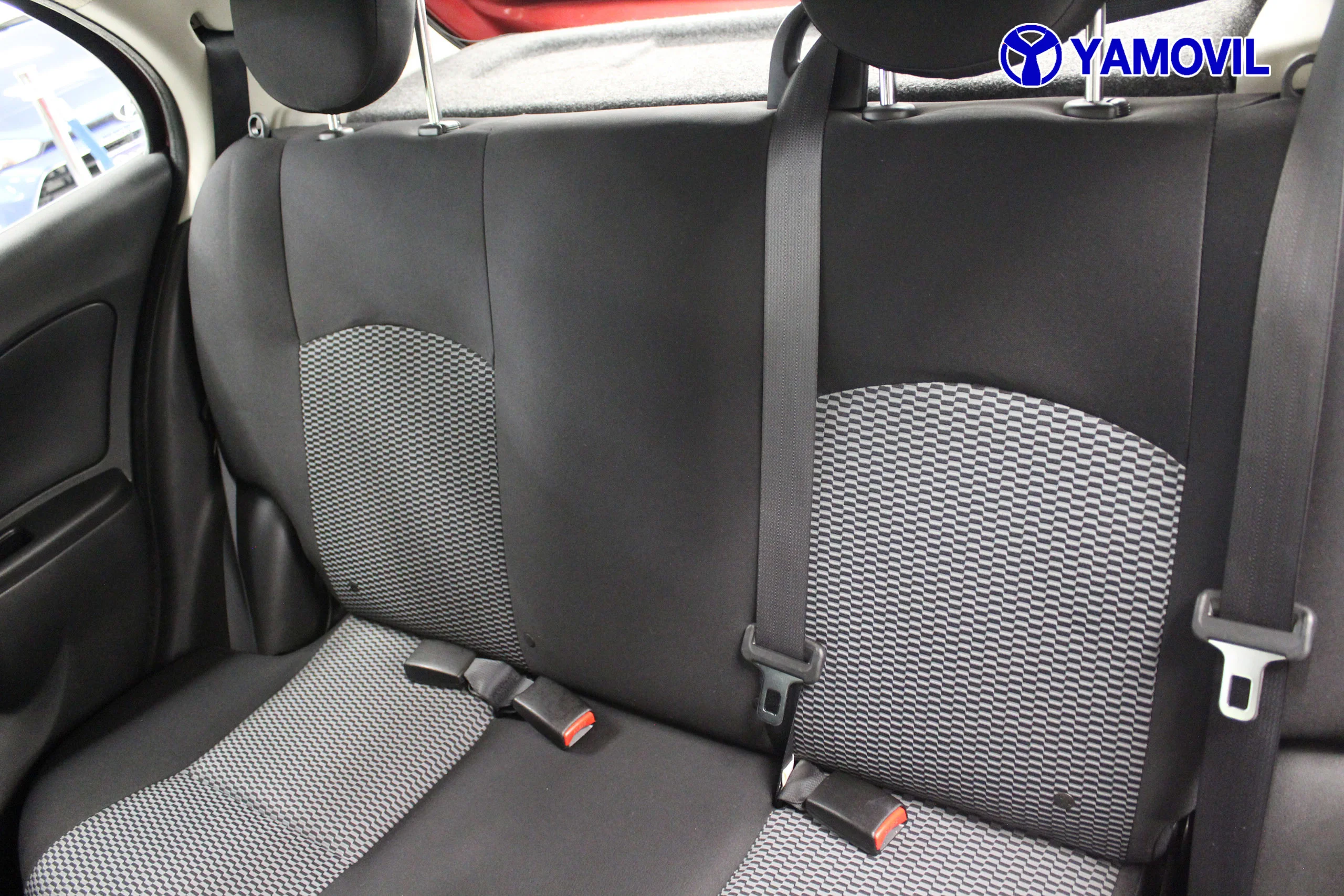 Nissan Micra 1.2 Naru Edition 59 kW (80 CV) - Foto 15