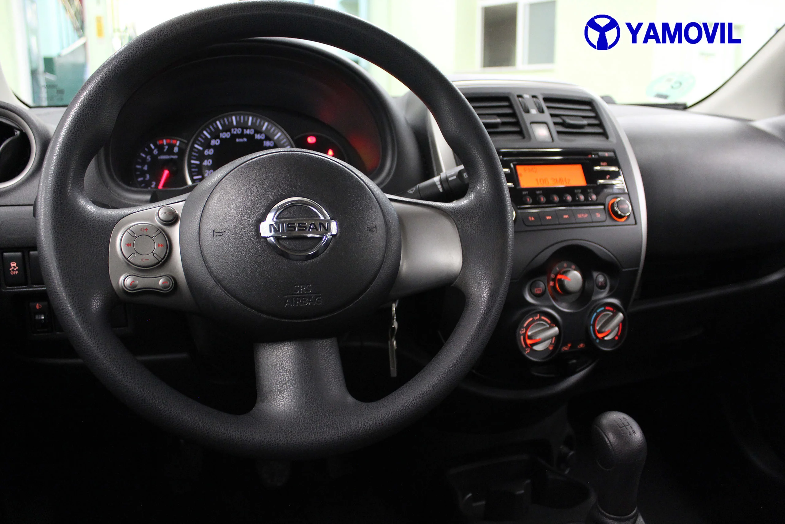 Nissan Micra 1.2 Naru Edition 59 kW (80 CV) - Foto 21