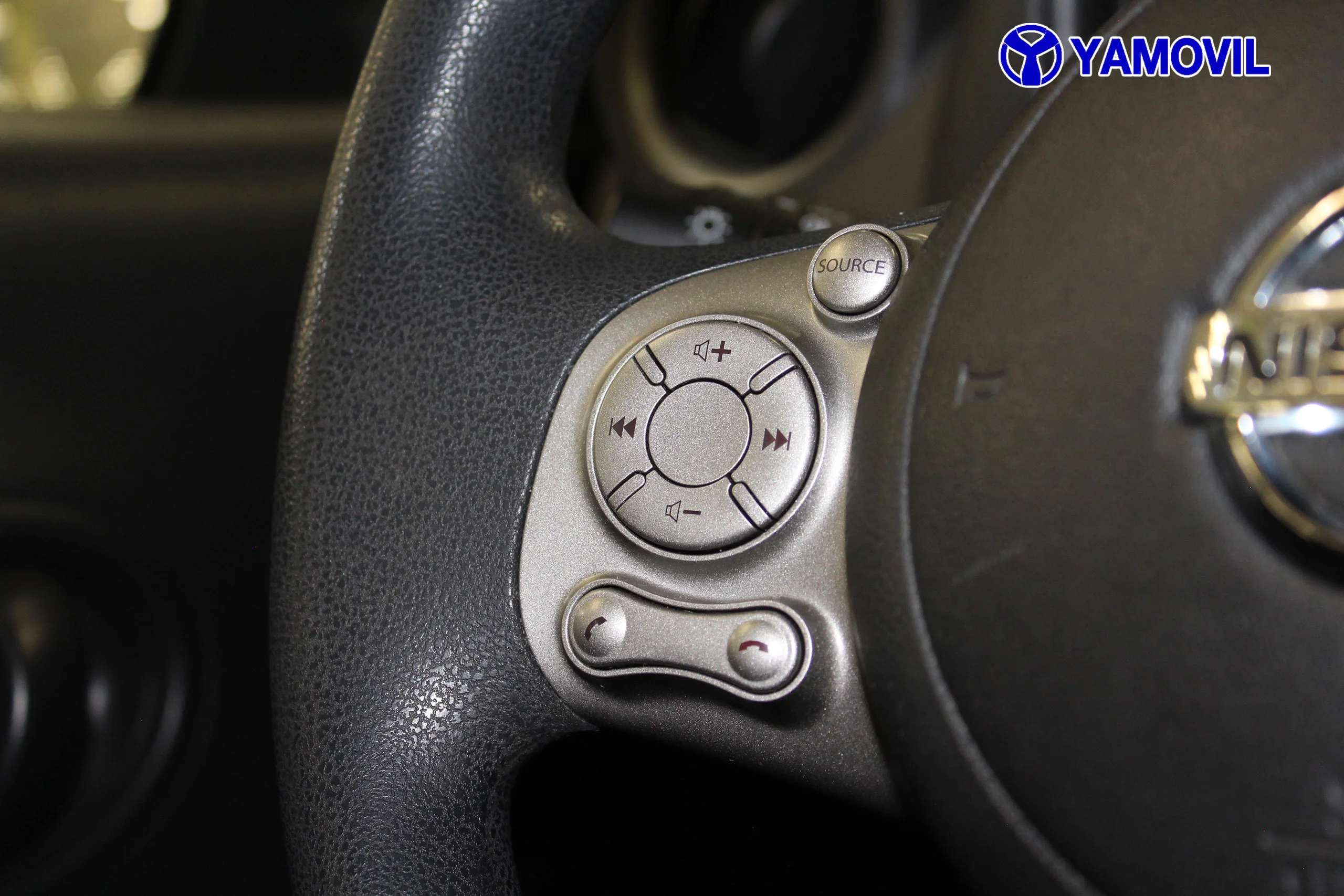 Nissan Micra 1.2 Naru Edition 59 kW (80 CV) - Foto 22