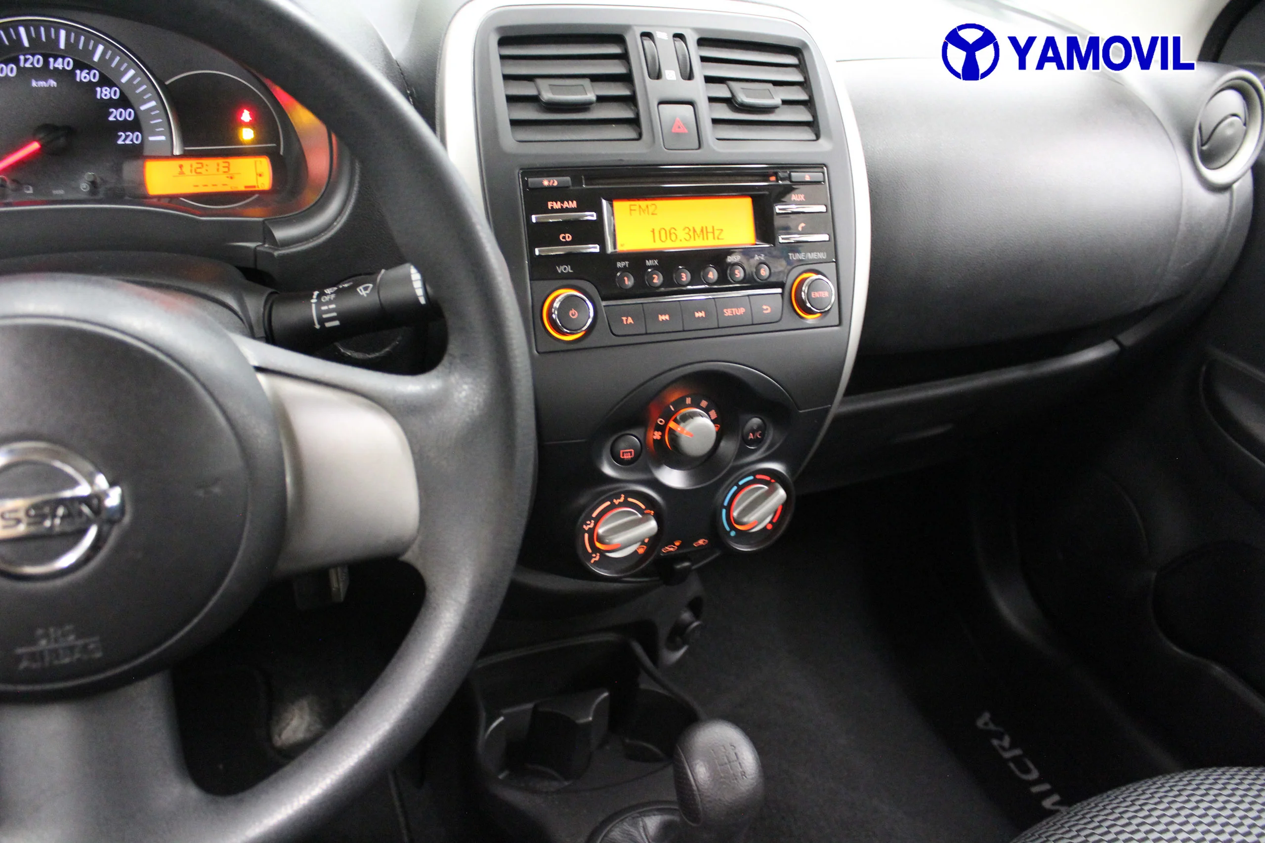 Nissan Micra 1.2 Naru Edition 59 kW (80 CV) - Foto 24