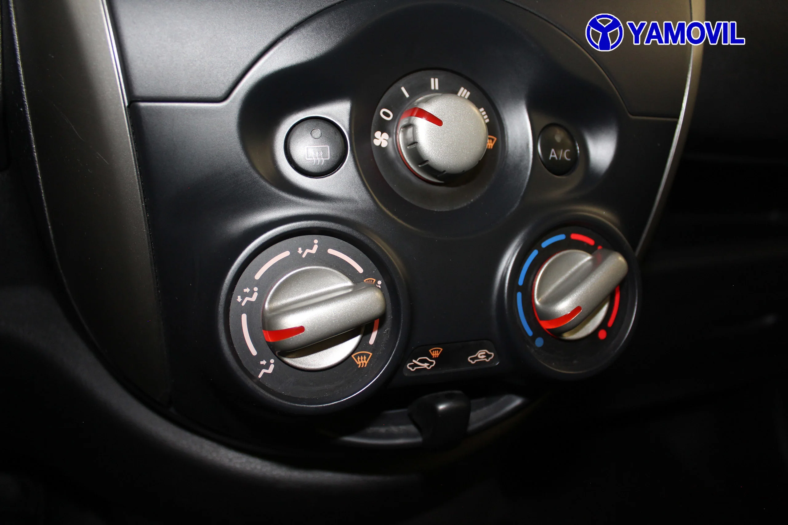 Nissan Micra 1.2 Naru Edition 59 kW (80 CV) - Foto 26