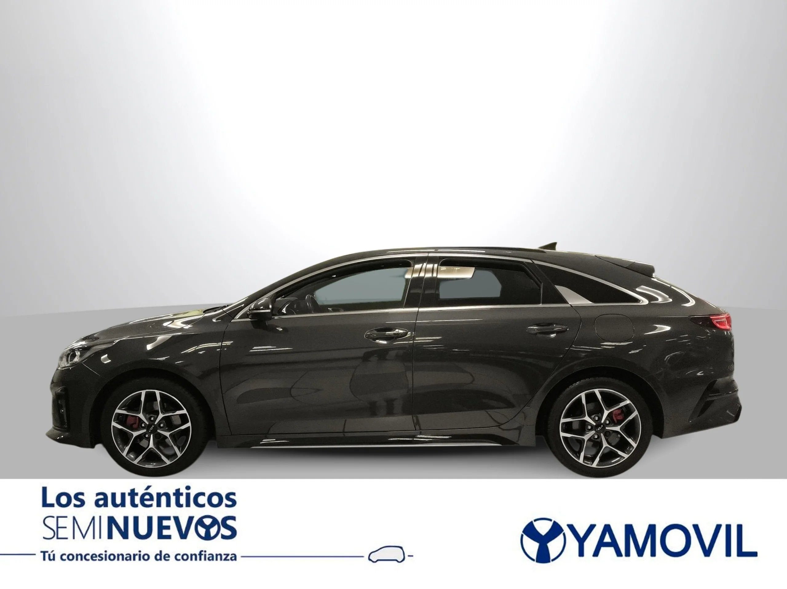 Kia ProCeed 1.4 T-GDI GT Line 103 kW (140 CV) - Foto 4