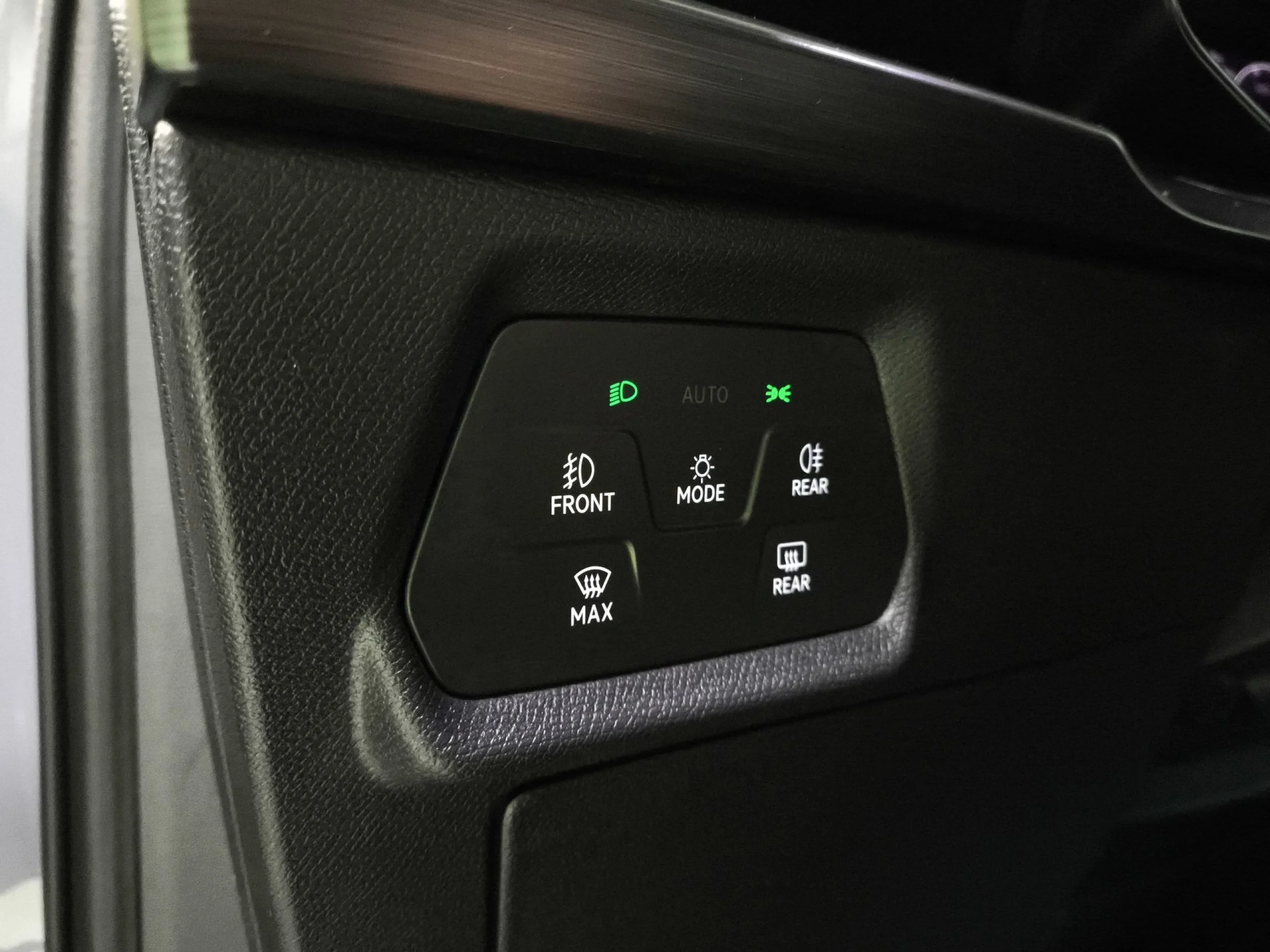 Cupra León 2.0 TSI VZ DSG 221 kW (300 CV) - Foto 12