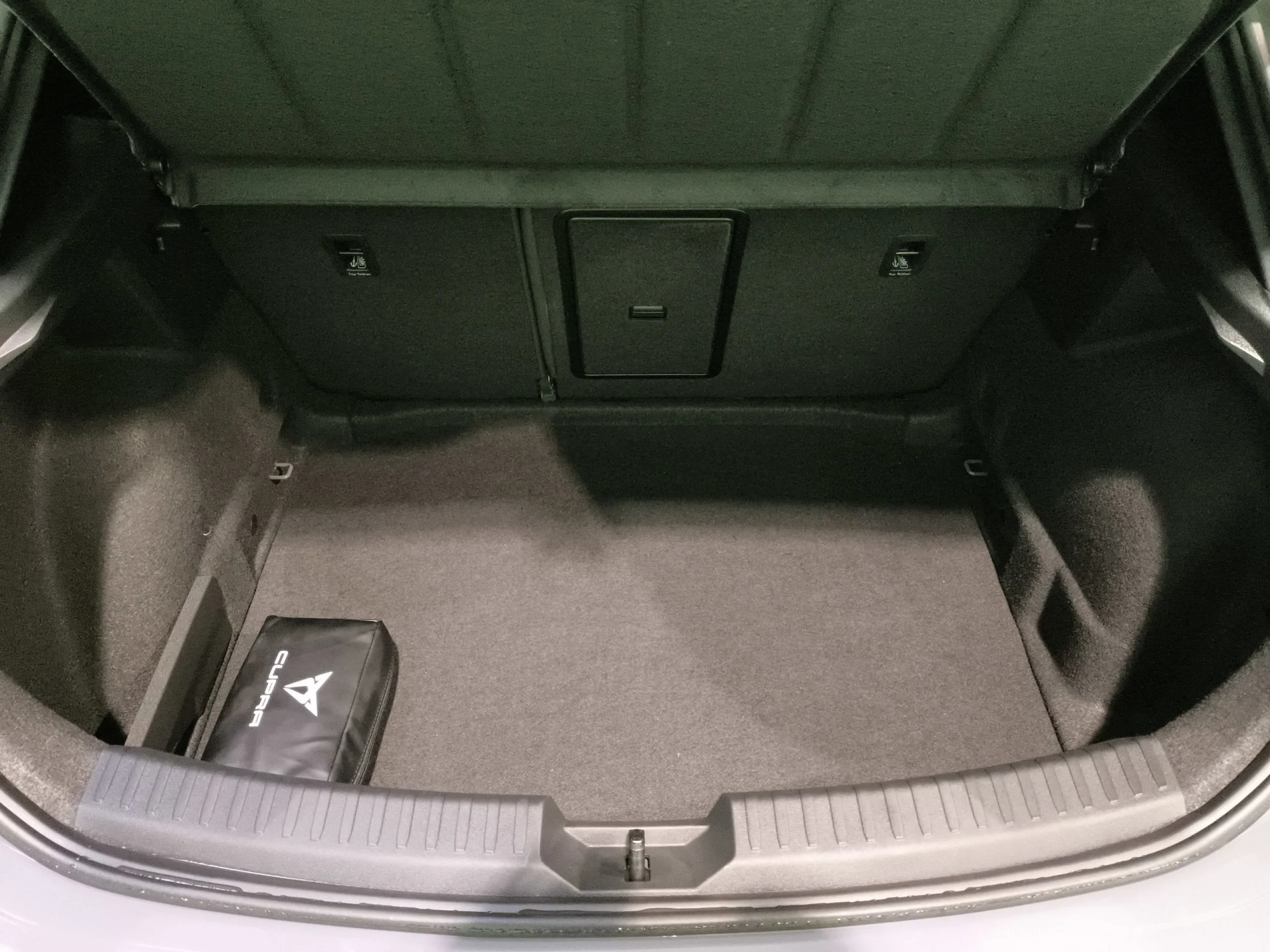 Cupra León 2.0 TSI VZ DSG 221 kW (300 CV) - Foto 24