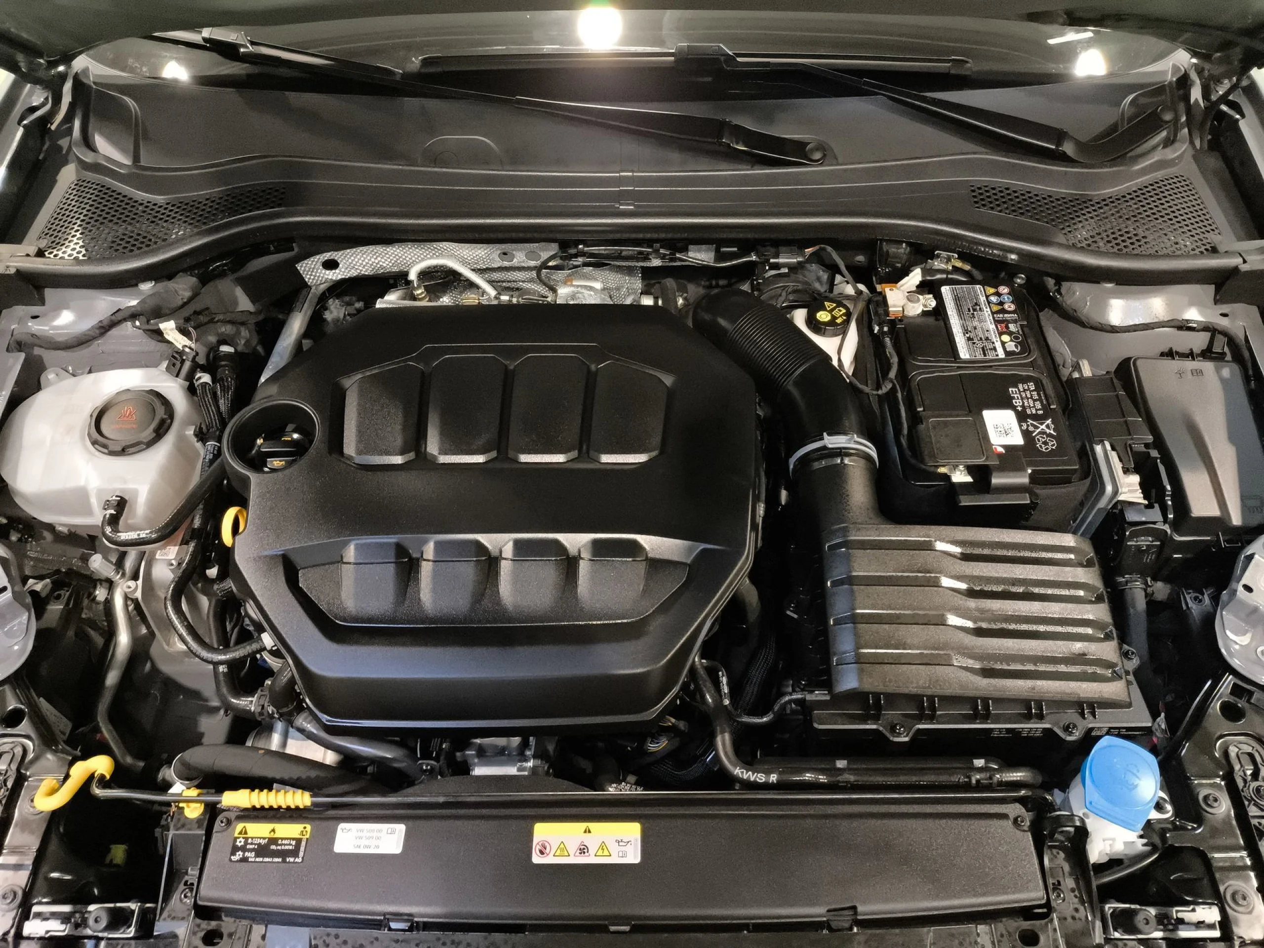 Cupra León 2.0 TSI VZ DSG 221 kW (300 CV) - Foto 26